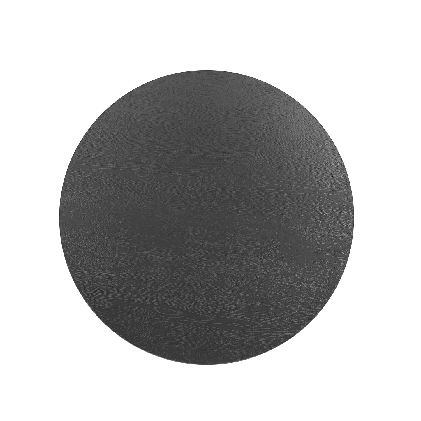 Layla 35.4" Coffee Table in Black - Ornate Home