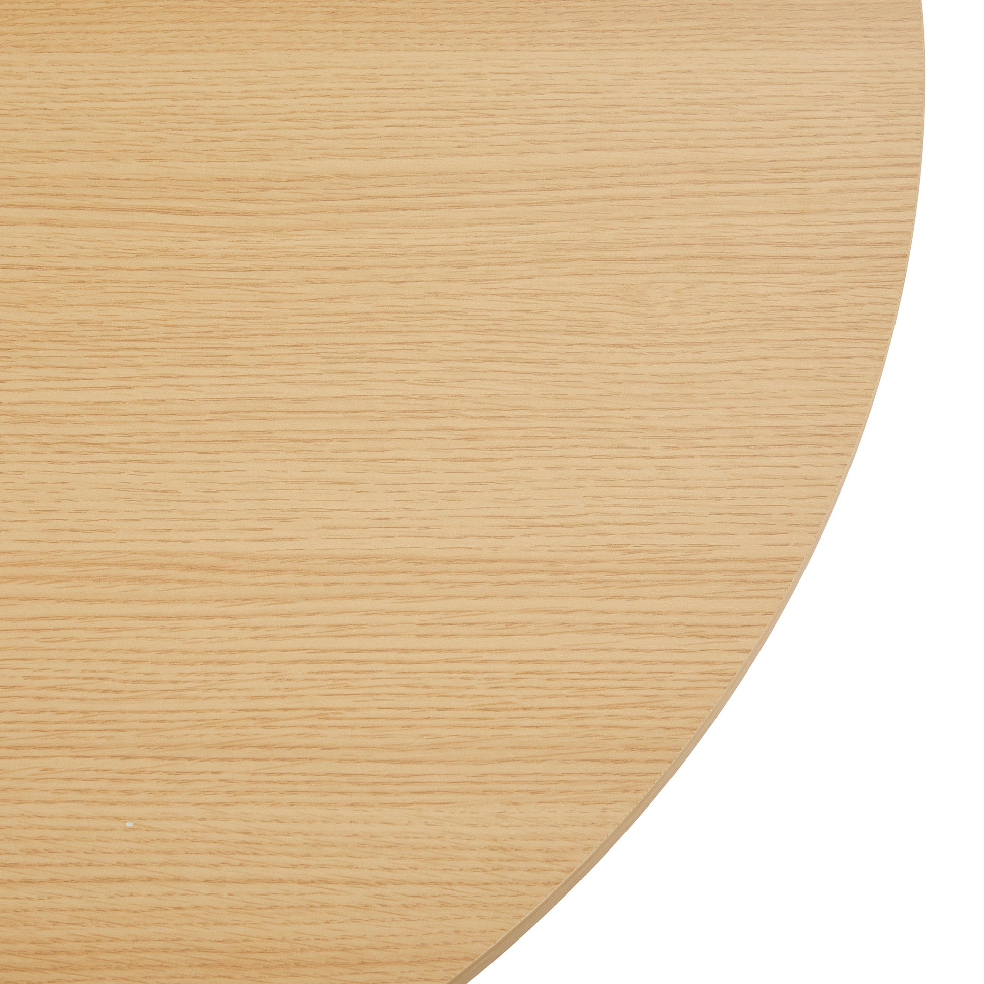 Layla 35.4" Coffee Table in Natural Oak - Ornate Home