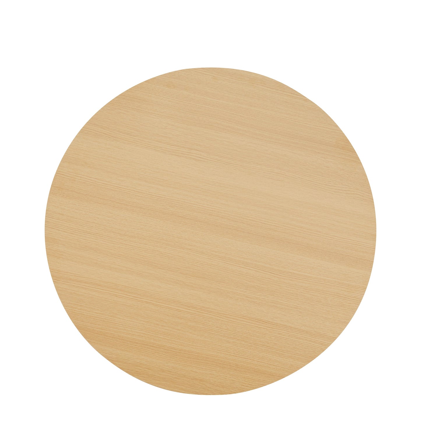 Layla 35.4" Coffee Table in Natural Oak - Ornate Home