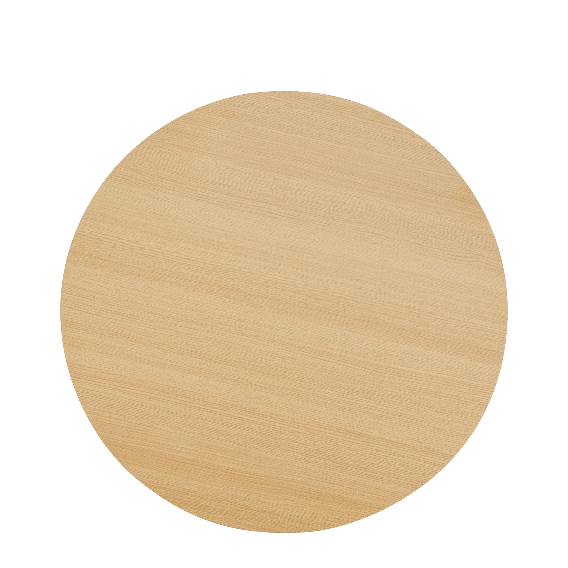 Layla 35.4" Coffee Table in Natural Oak - Ornate Home