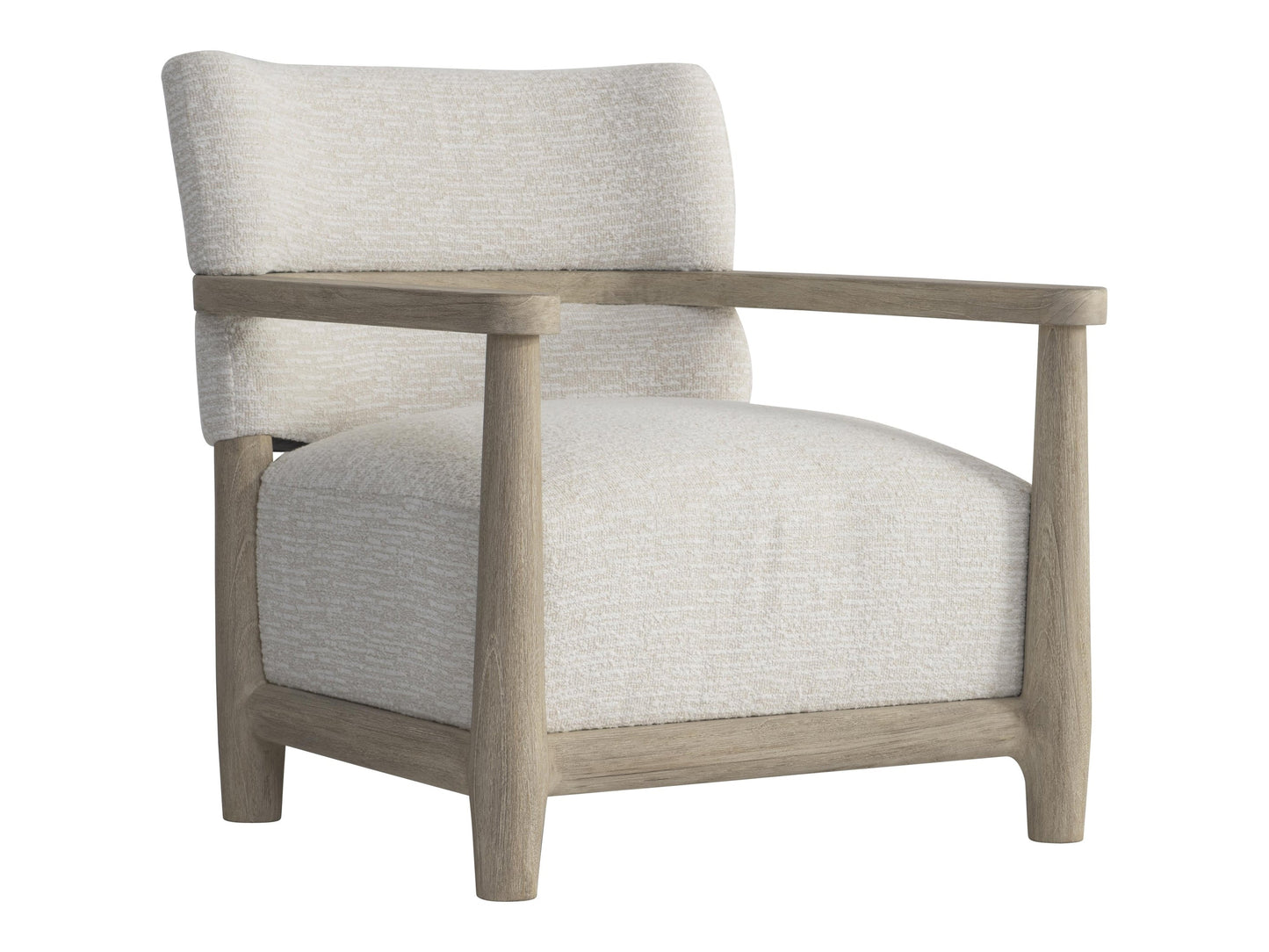 Layton Sea Oat/White/Cream Outdoor Chair - Ornate Home