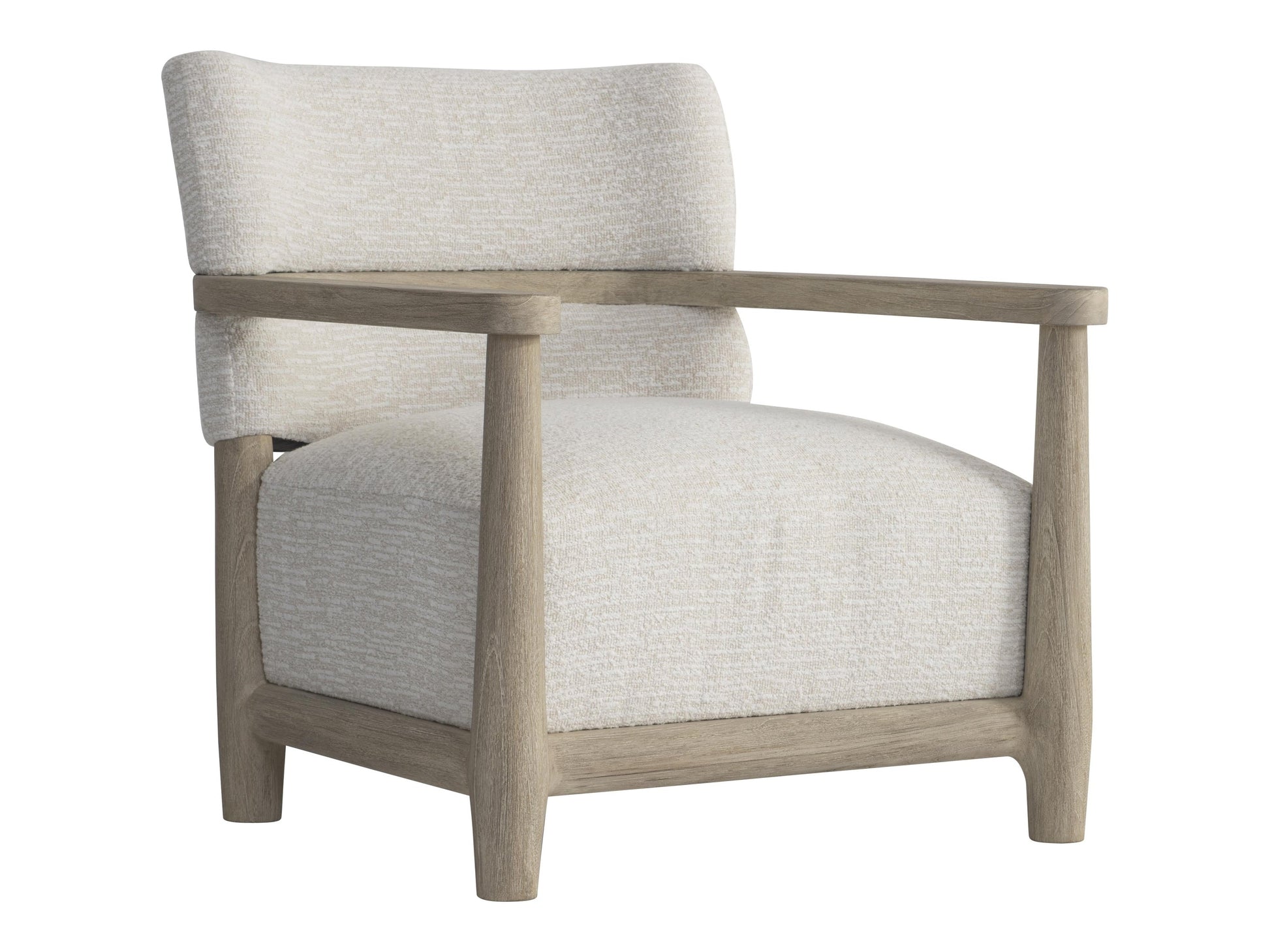 Layton Sea Oat/White/Cream Outdoor Chair - Ornate Home