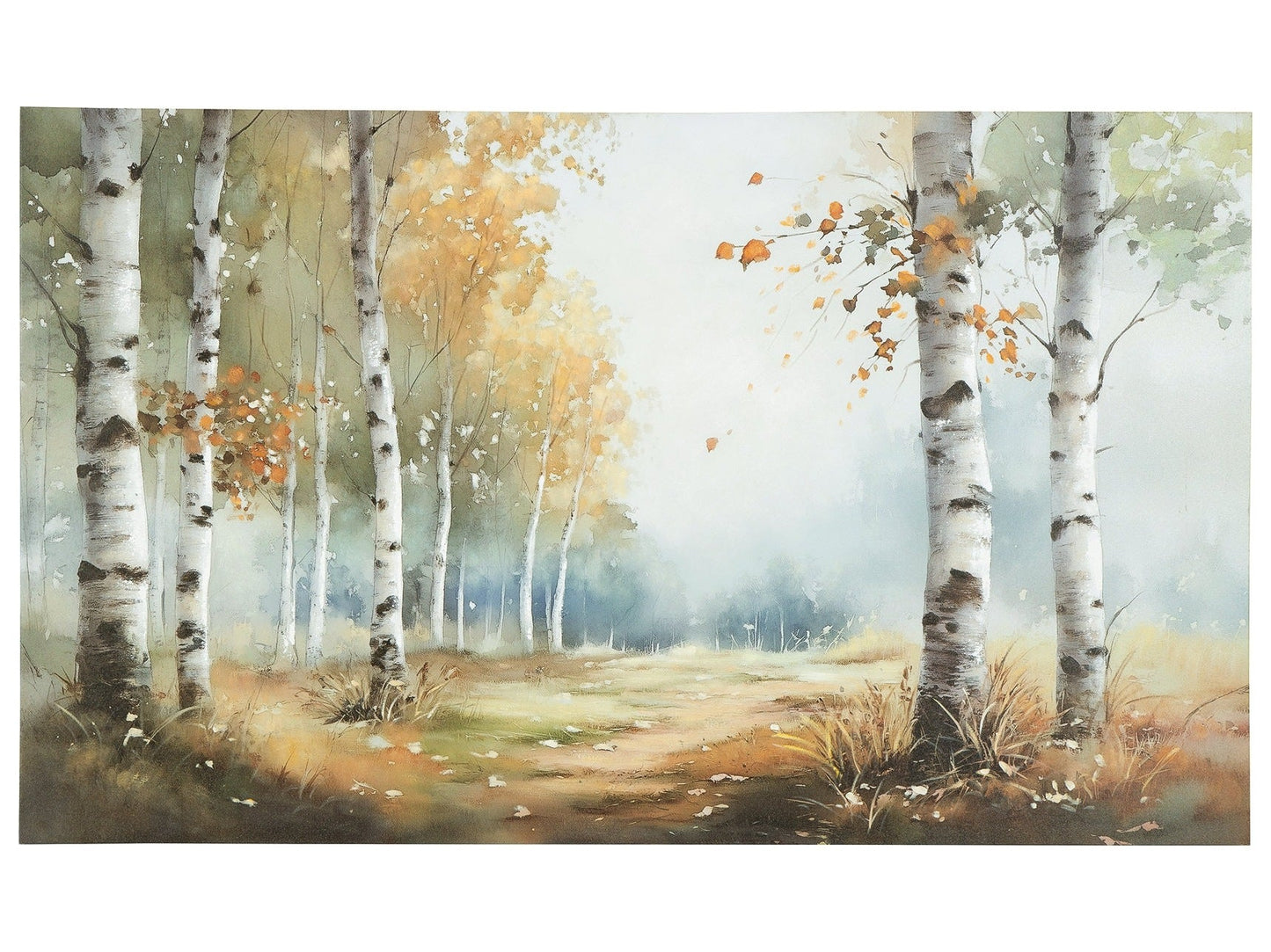 Leithan Multi Wall Art- Viva Furn