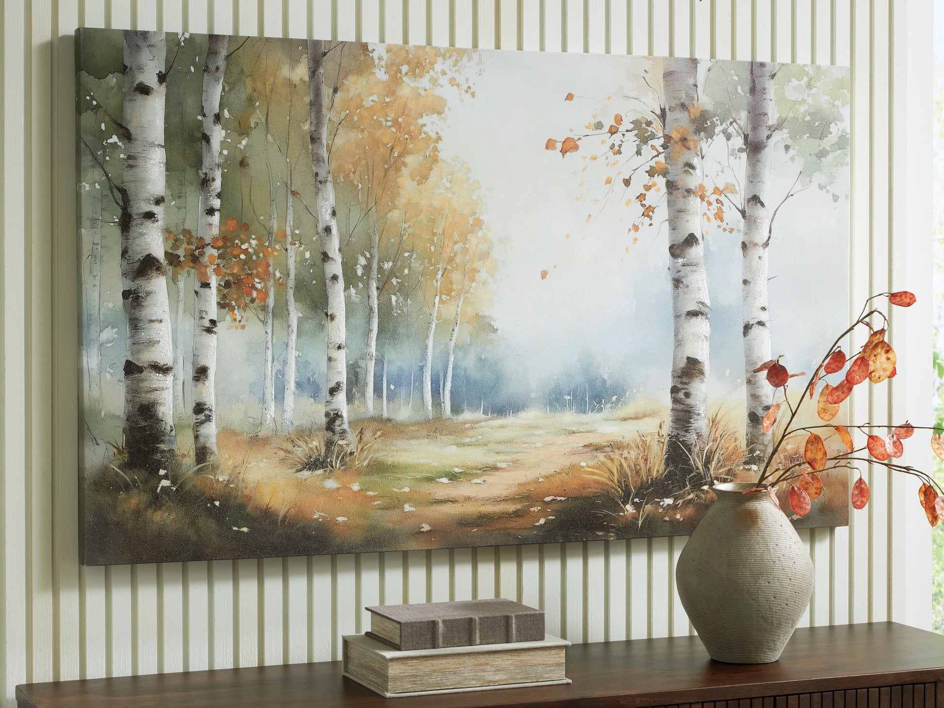 Leithan Multi Wall Art- Viva Furn