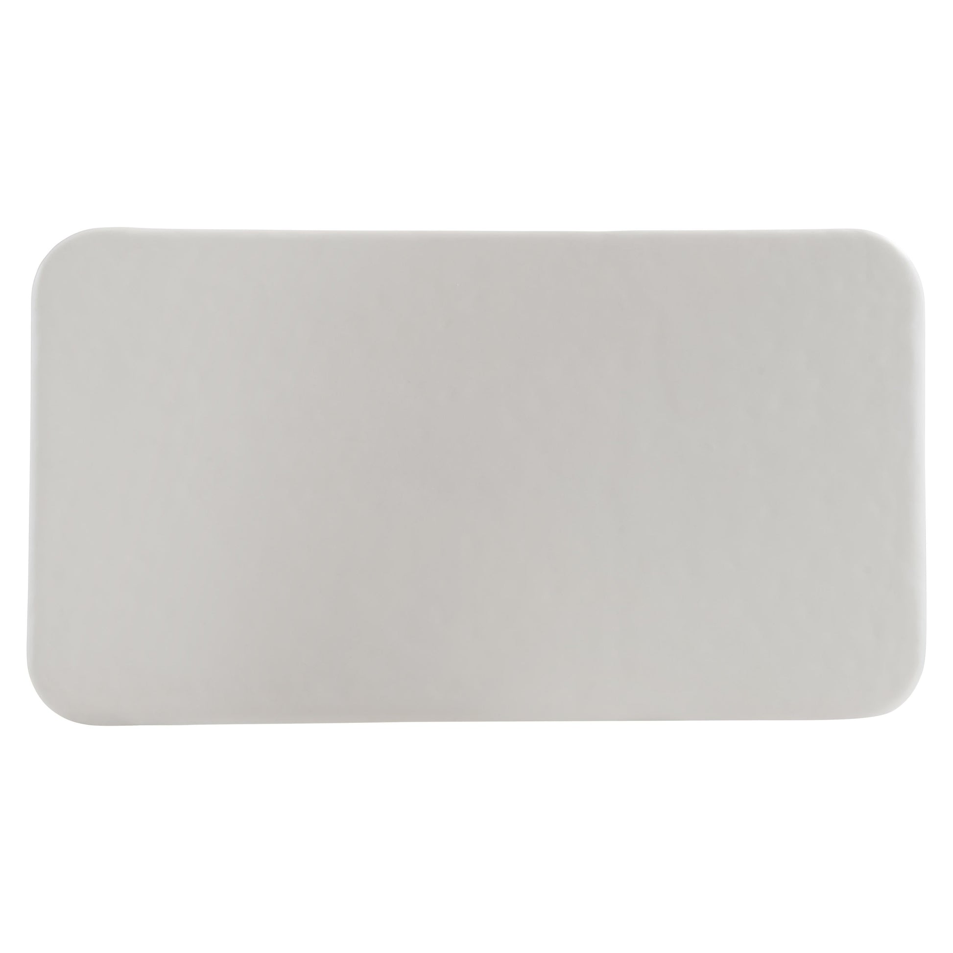 Lennox Chalky White Outdoor Cocktail Table - Ornate Home
