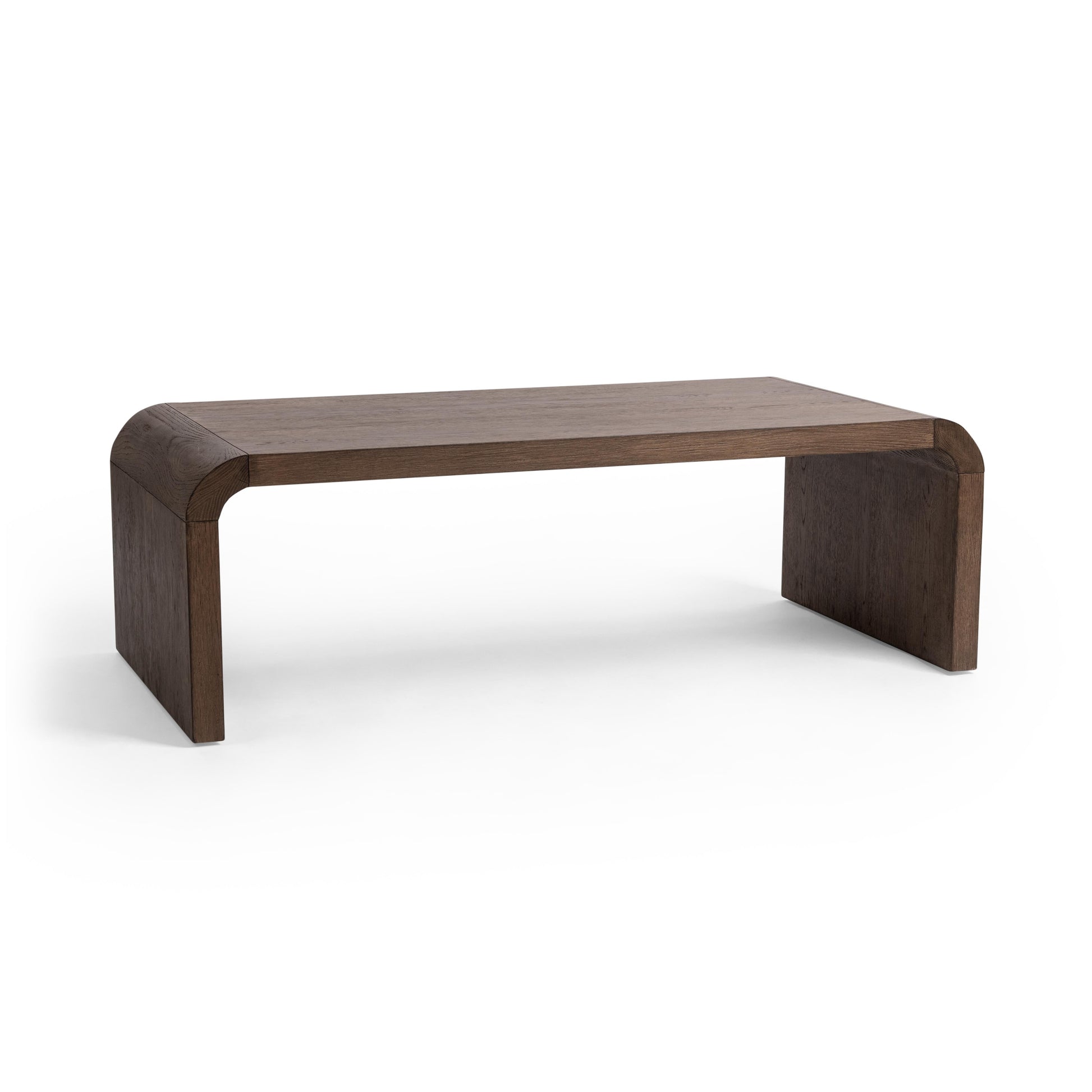 Levine Walnut Ridge Coffee Table - Ornate Home