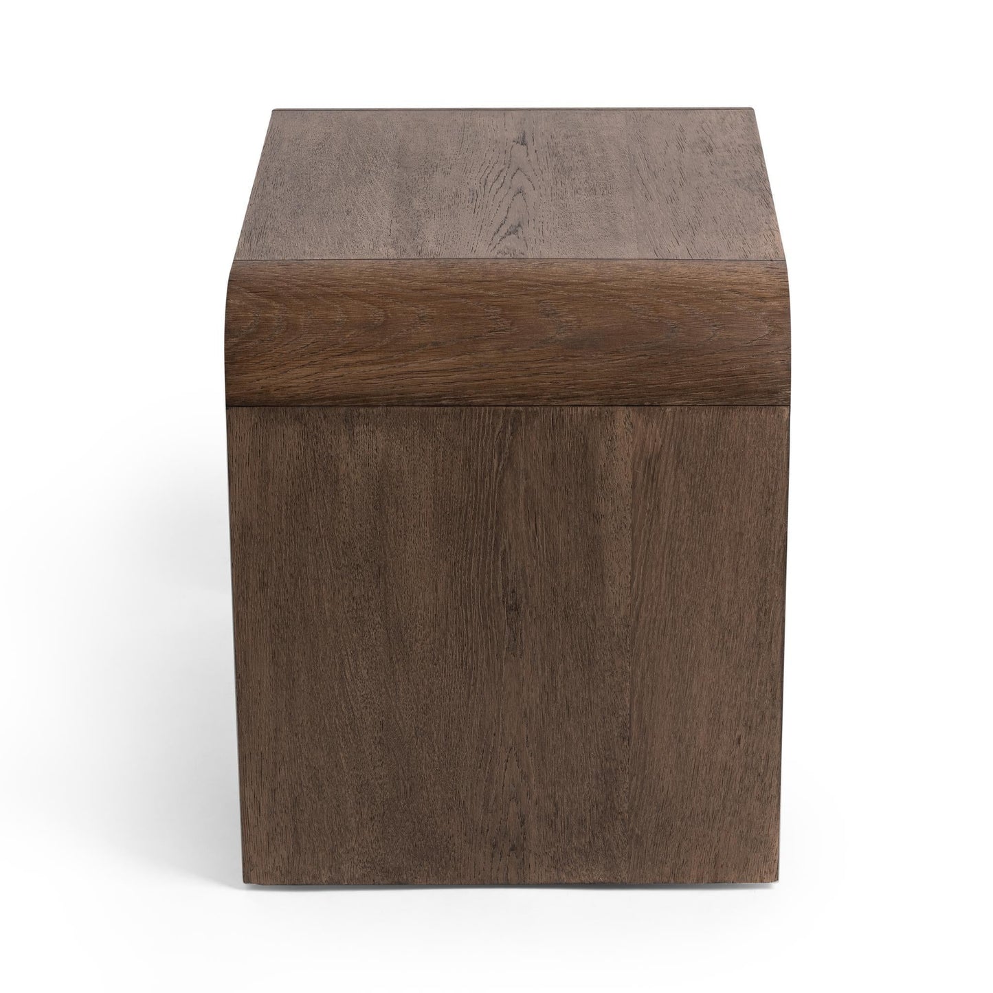 Levine Walnut Ridge End Table - Ornate Home