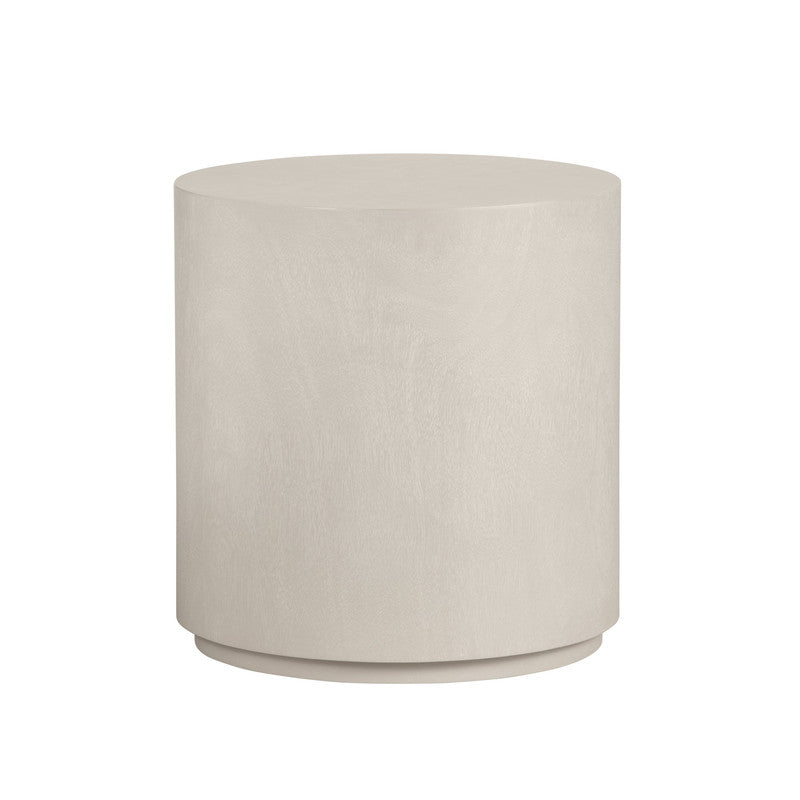 Lexington Beige End Table - Ornate Home