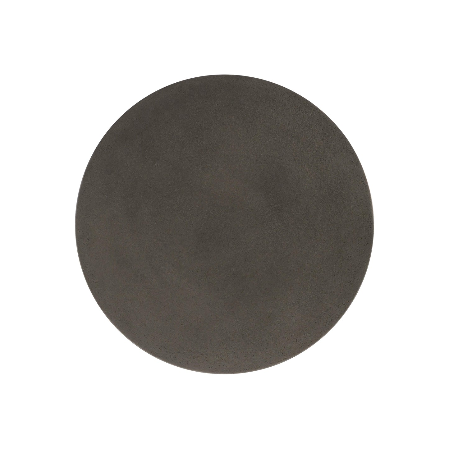 Liguria Graphite Outdoor Side Table - Ornate Home