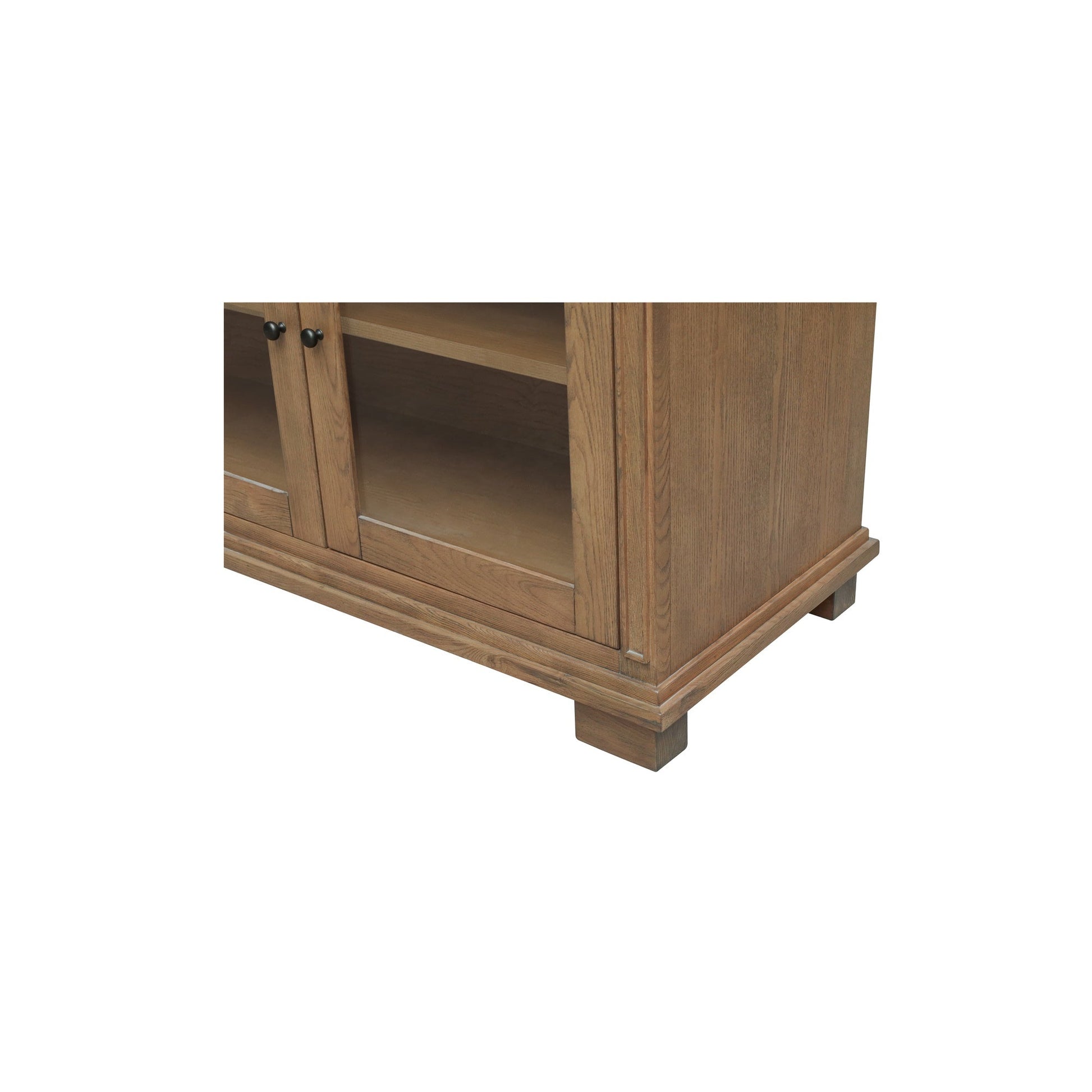 Lillian Brown Sideboard - Ornate Home