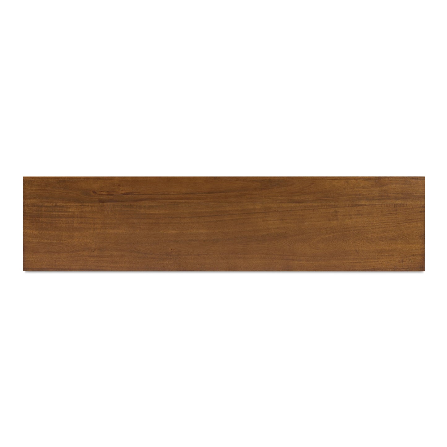 Lincoln Brown Media Cabinet - Ornate Home