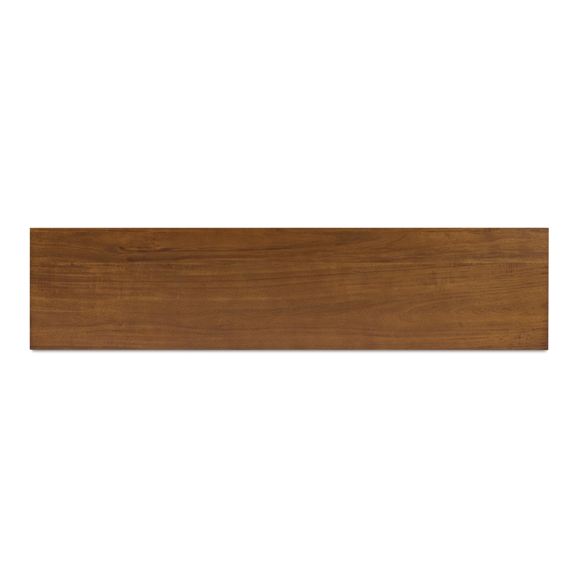 Lincoln Brown Media Cabinet - Ornate Home