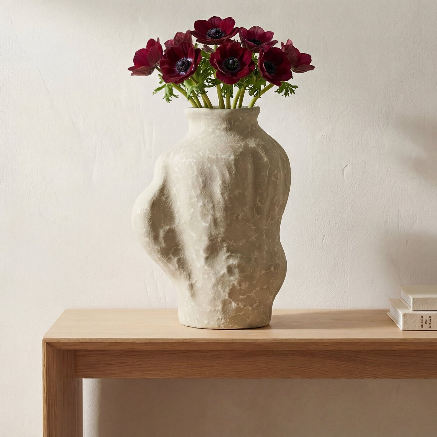 Lindi Brown 11.25-in Vessel - Ornate Home
