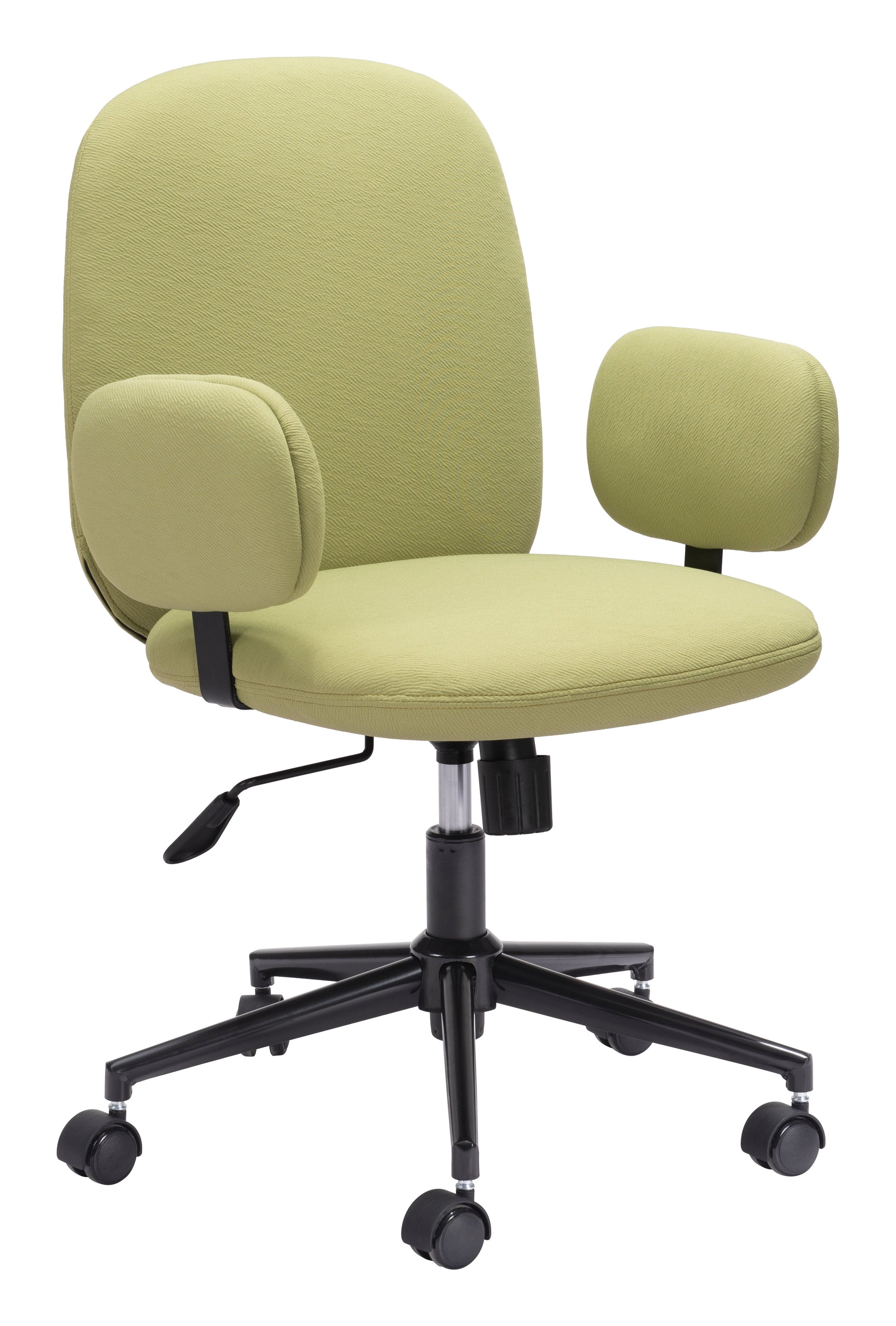 Lionel Olive Green Office Chair - Ornate Home