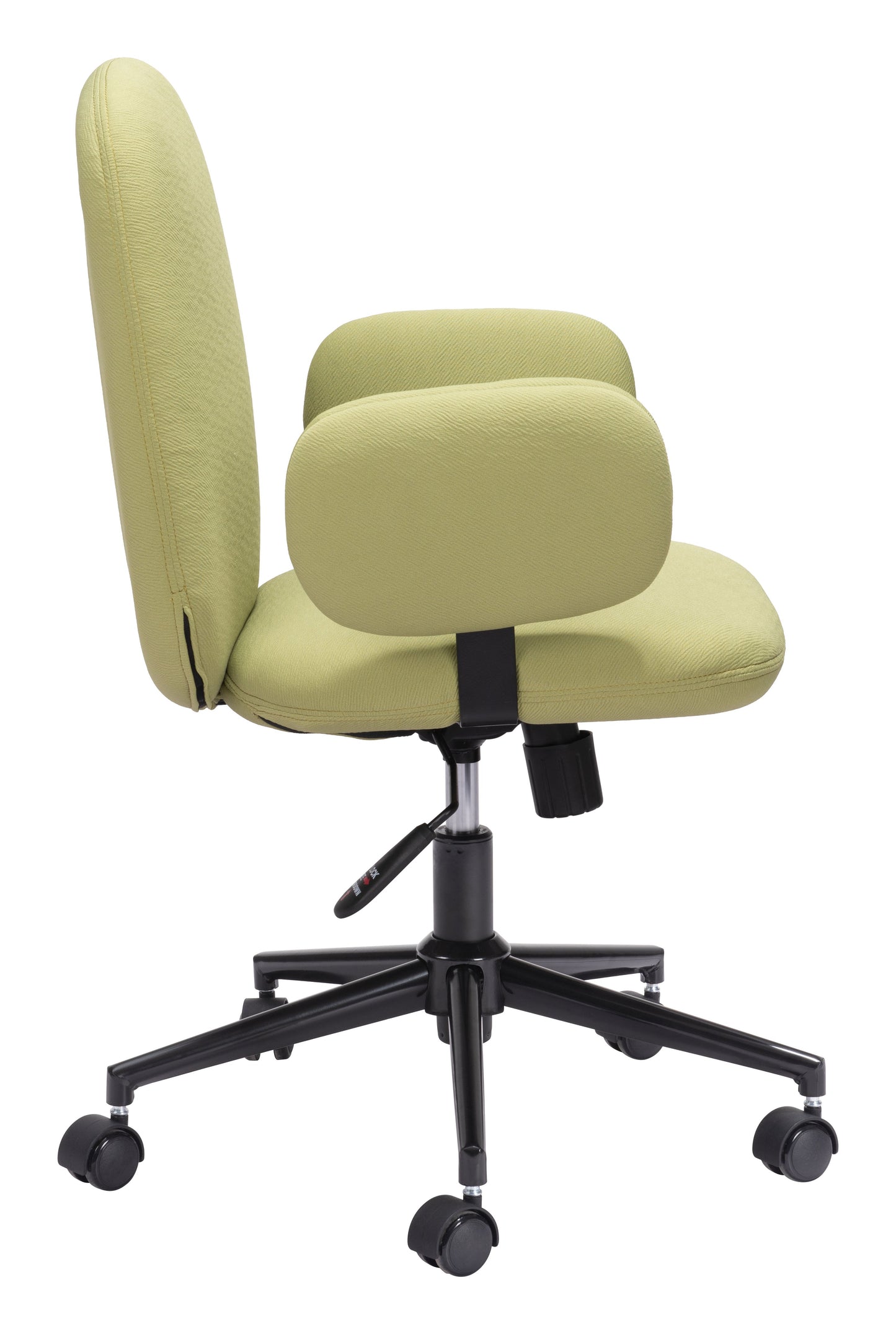 Lionel Olive Green Office Chair - Ornate Home