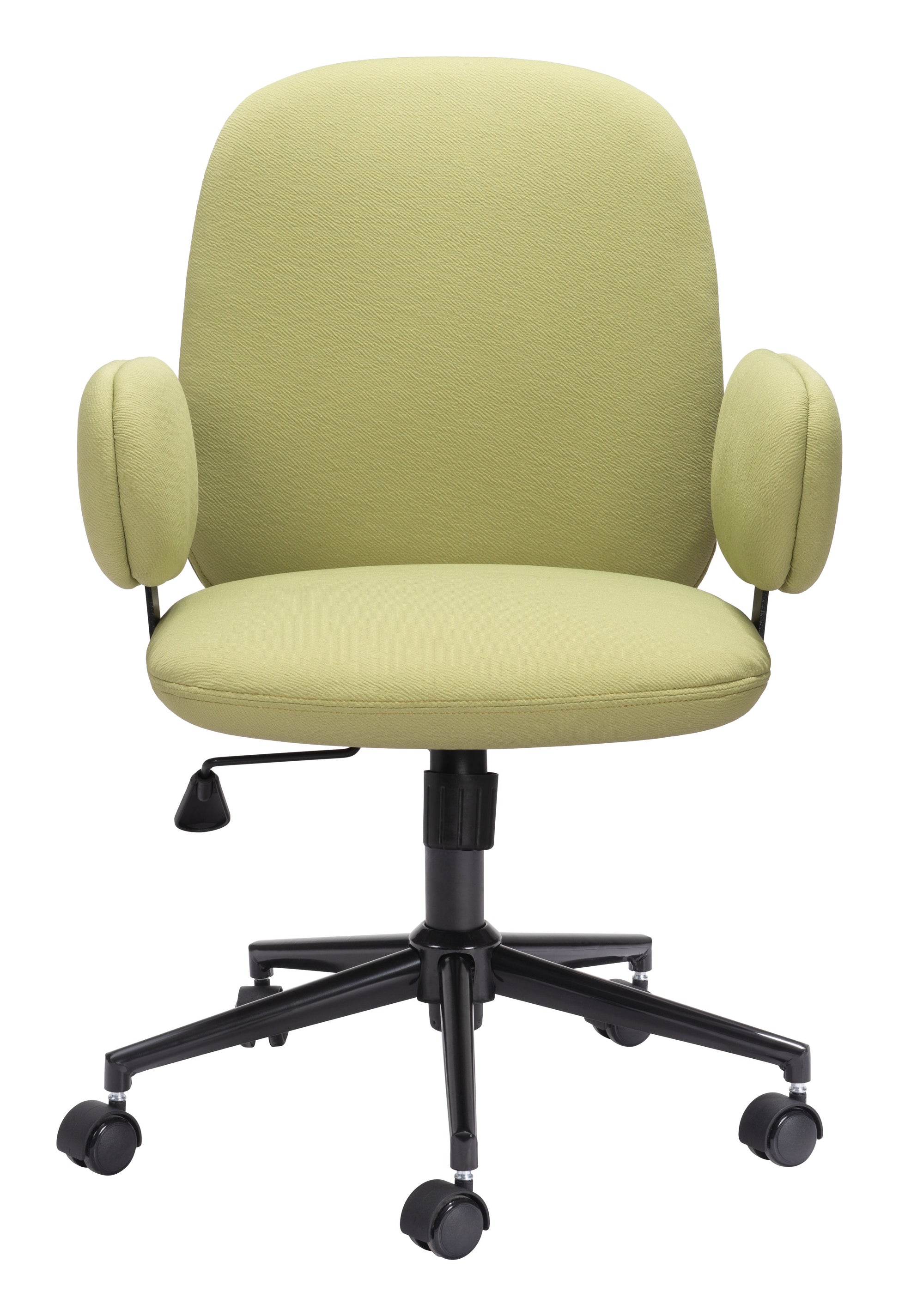 Lionel Olive Green Office Chair - Ornate Home