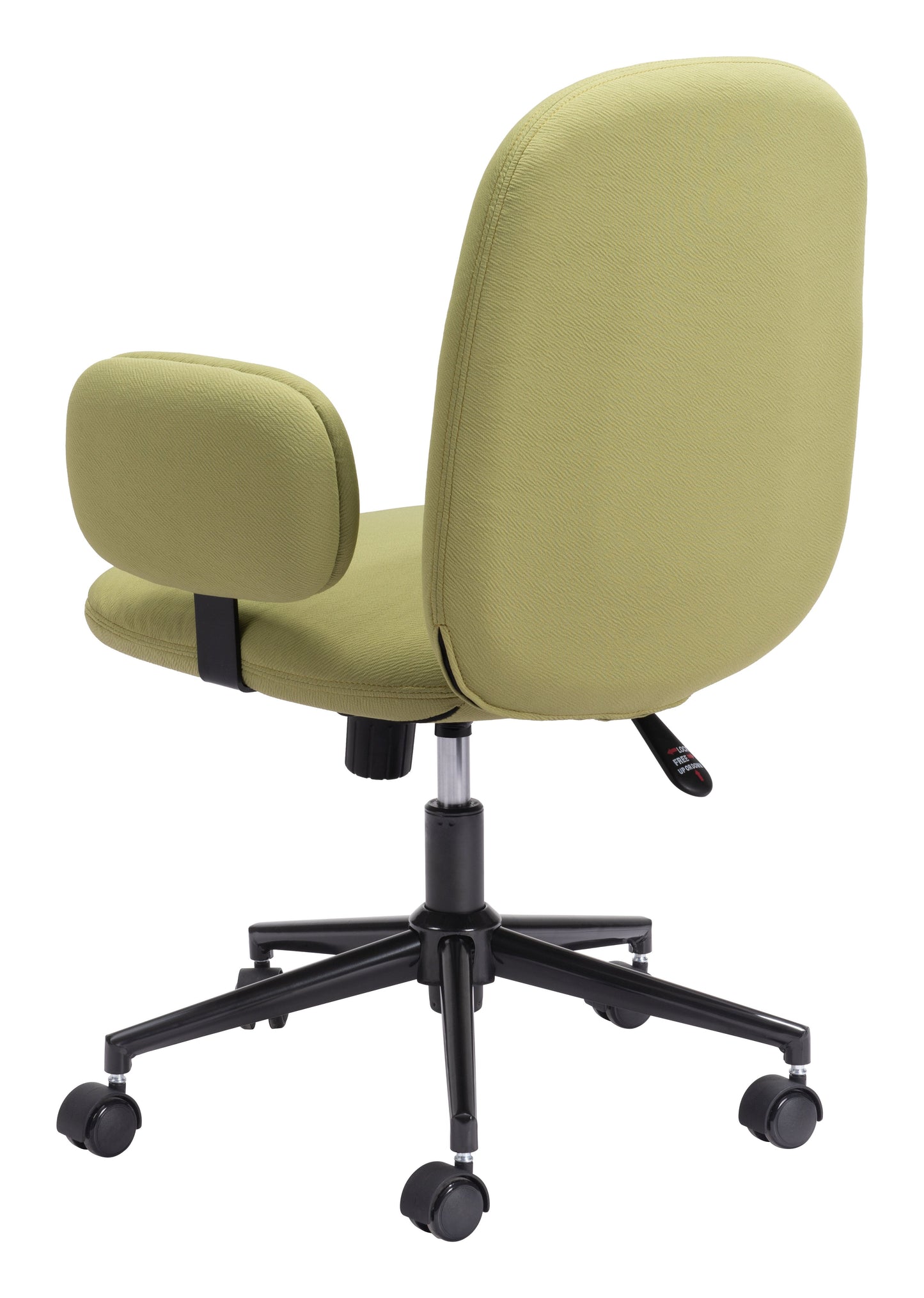Lionel Olive Green Office Chair - Ornate Home