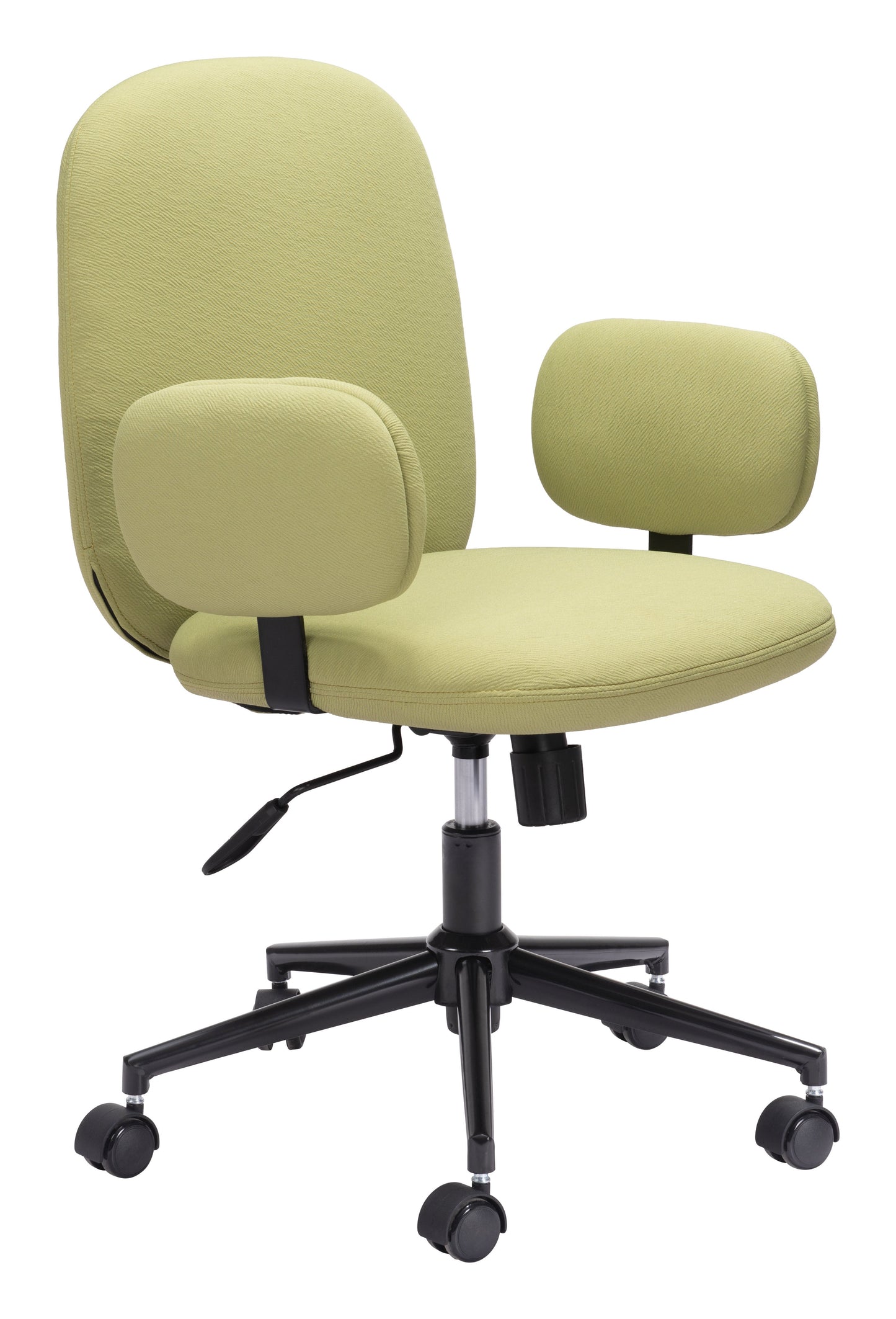 Lionel Olive Green Office Chair - Ornate Home