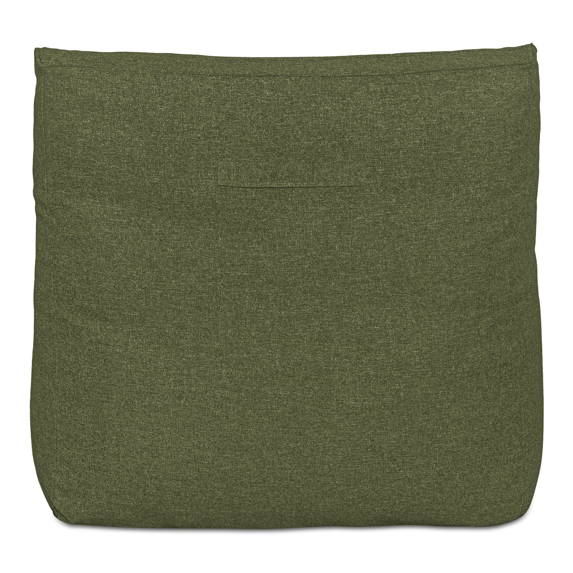 Lirio Green Outdoor Chaise - Ornate Home