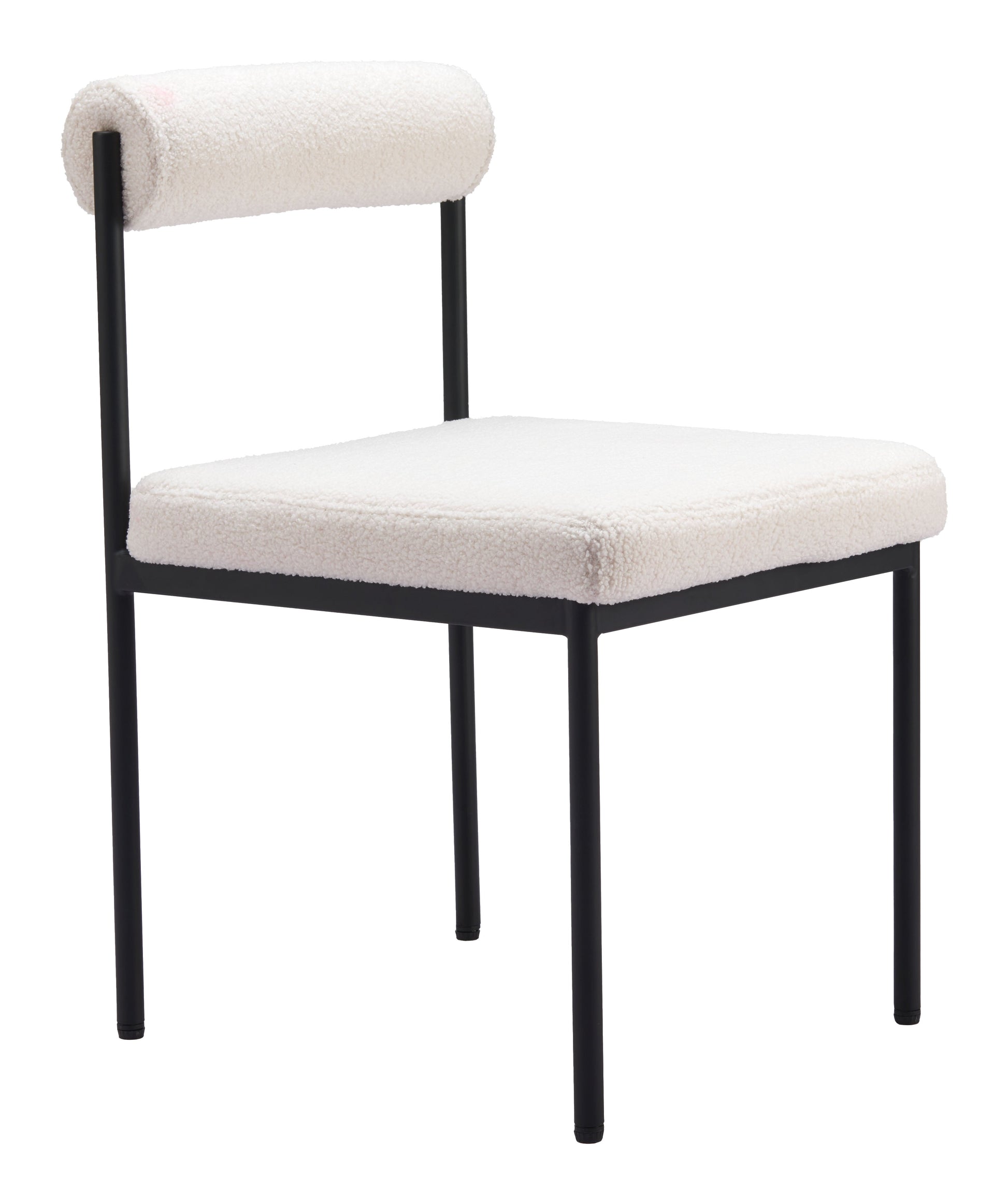 Livorno Ivory Dining Chair - Ornate Home