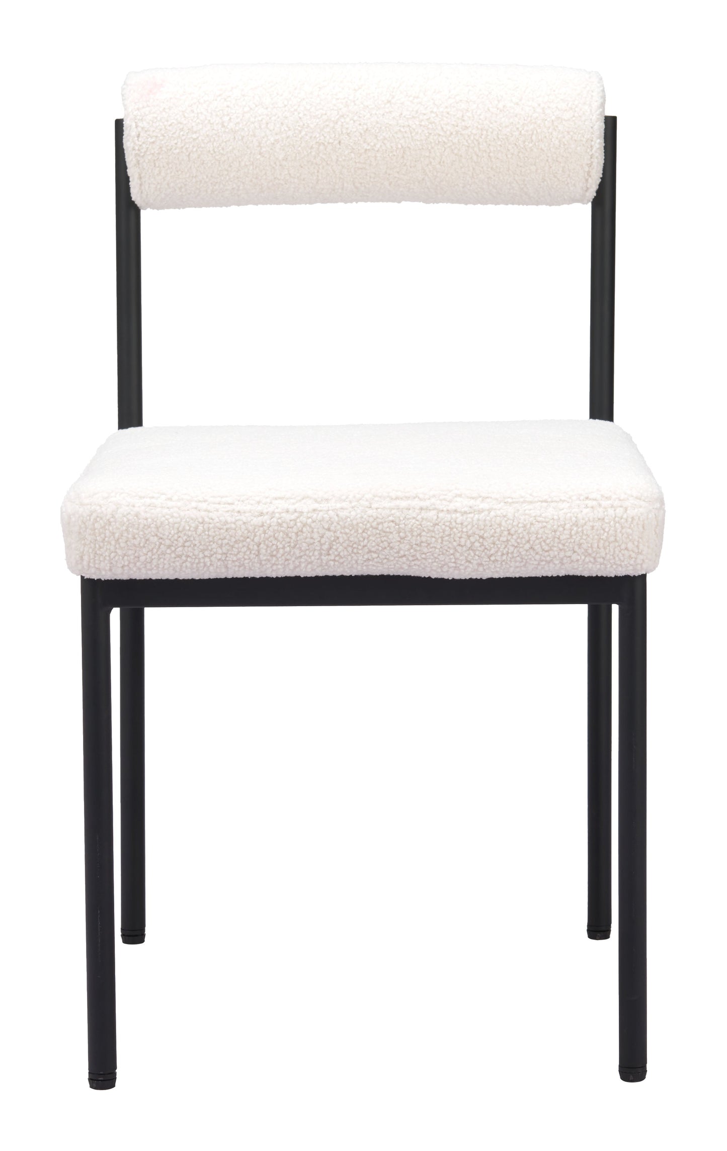 Livorno Ivory Dining Chair - Ornate Home
