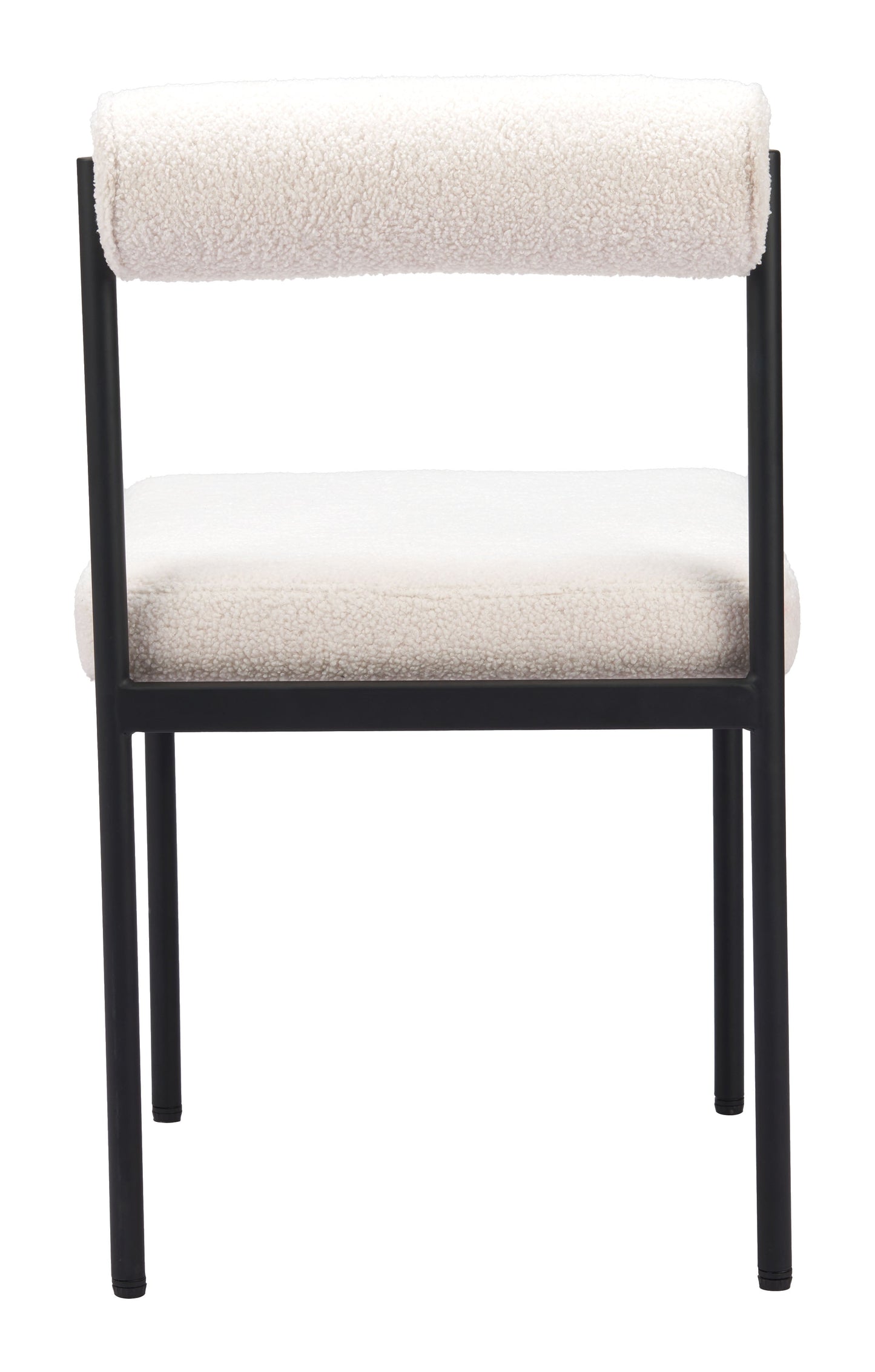 Livorno Ivory Dining Chair - Ornate Home