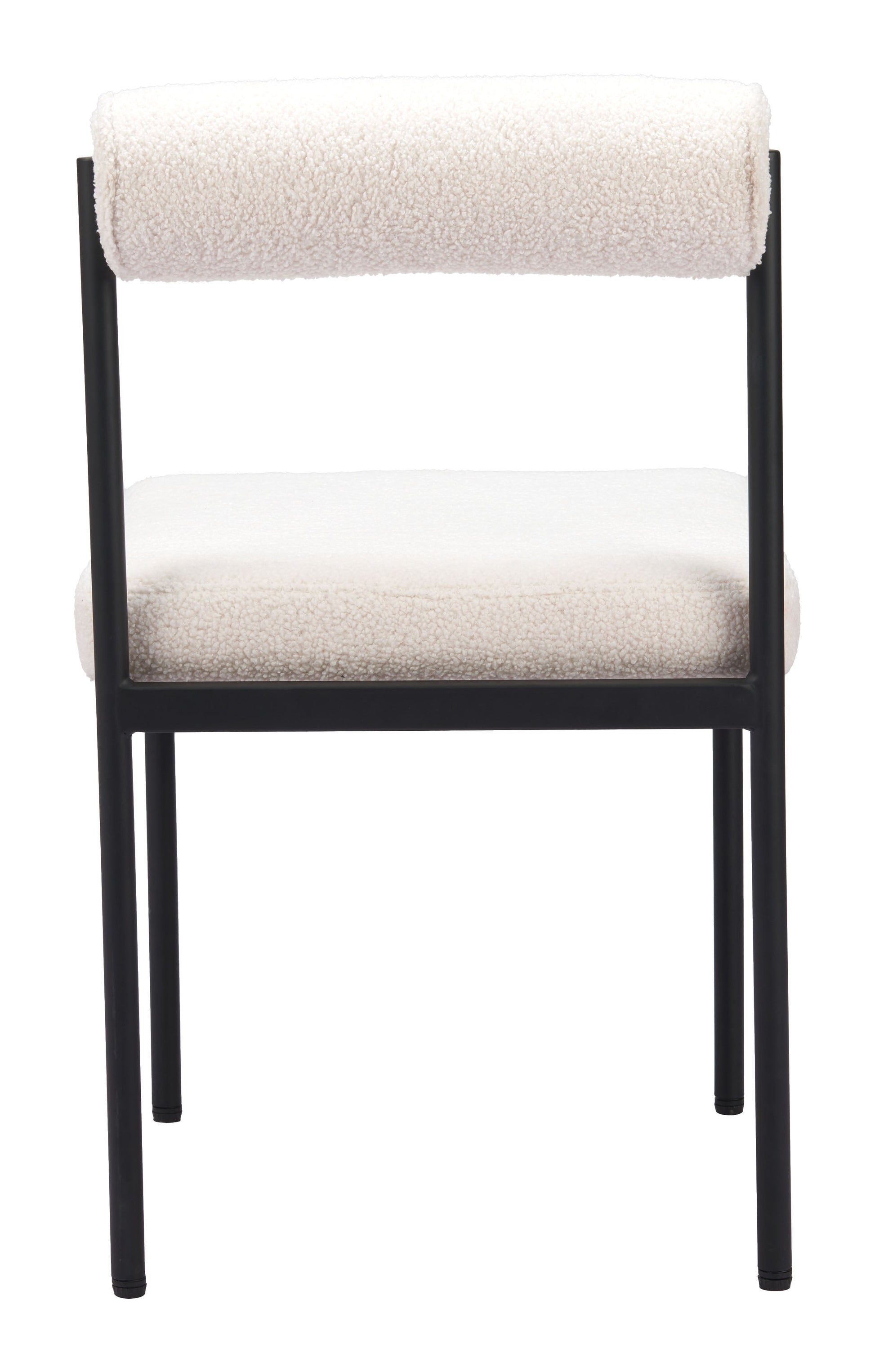 Livorno Ivory Dining Chair - Ornate Home
