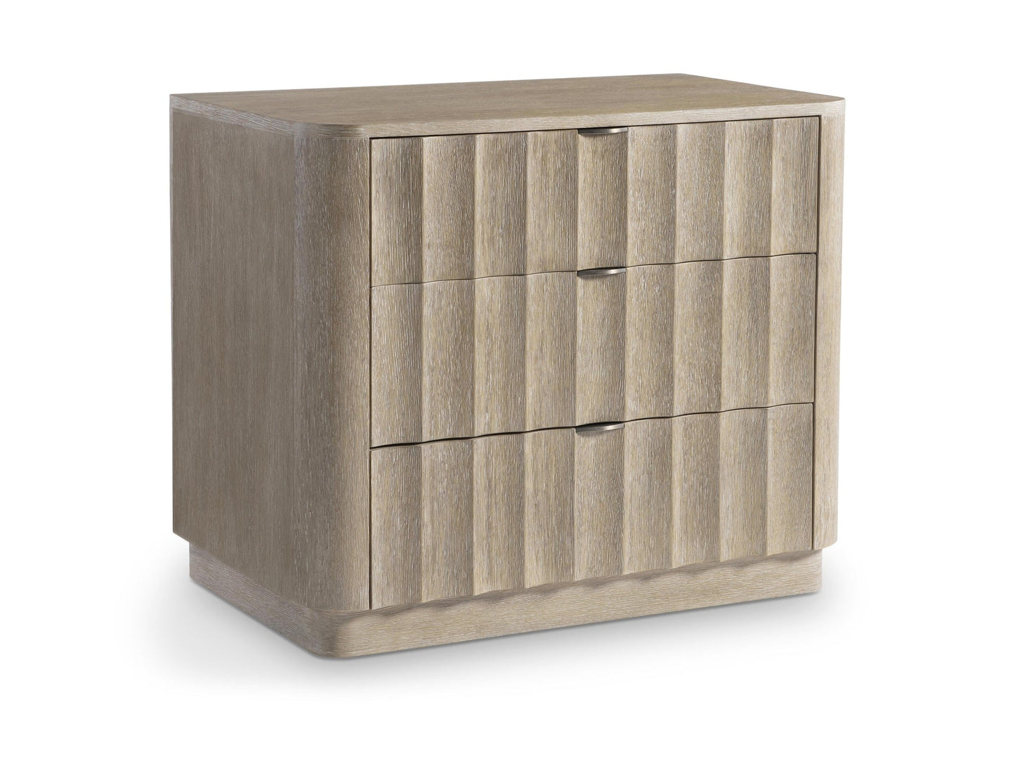 Loggia Aria Nightstand - Ornate Home