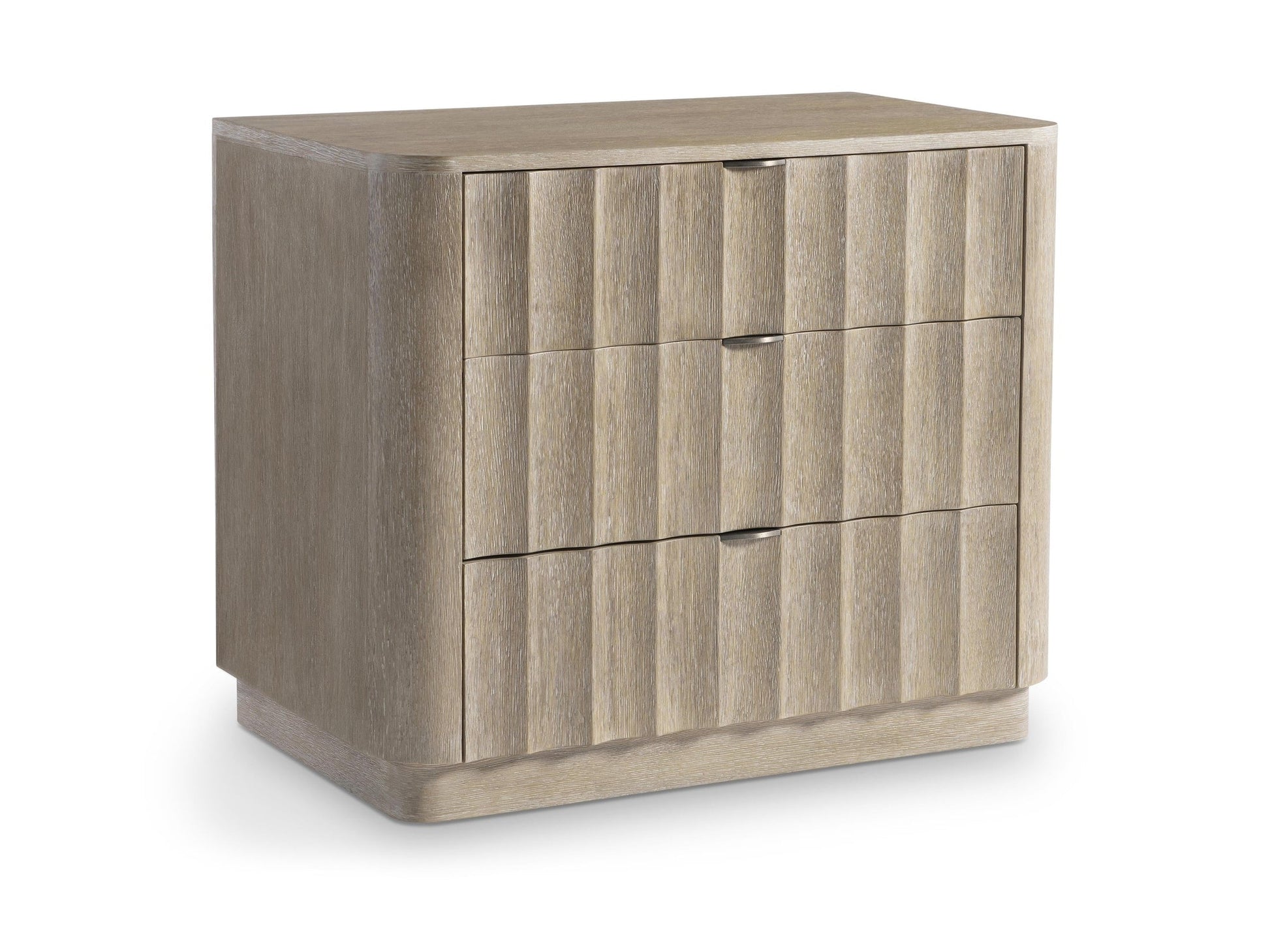 Loggia Aria Nightstand - Ornate Home