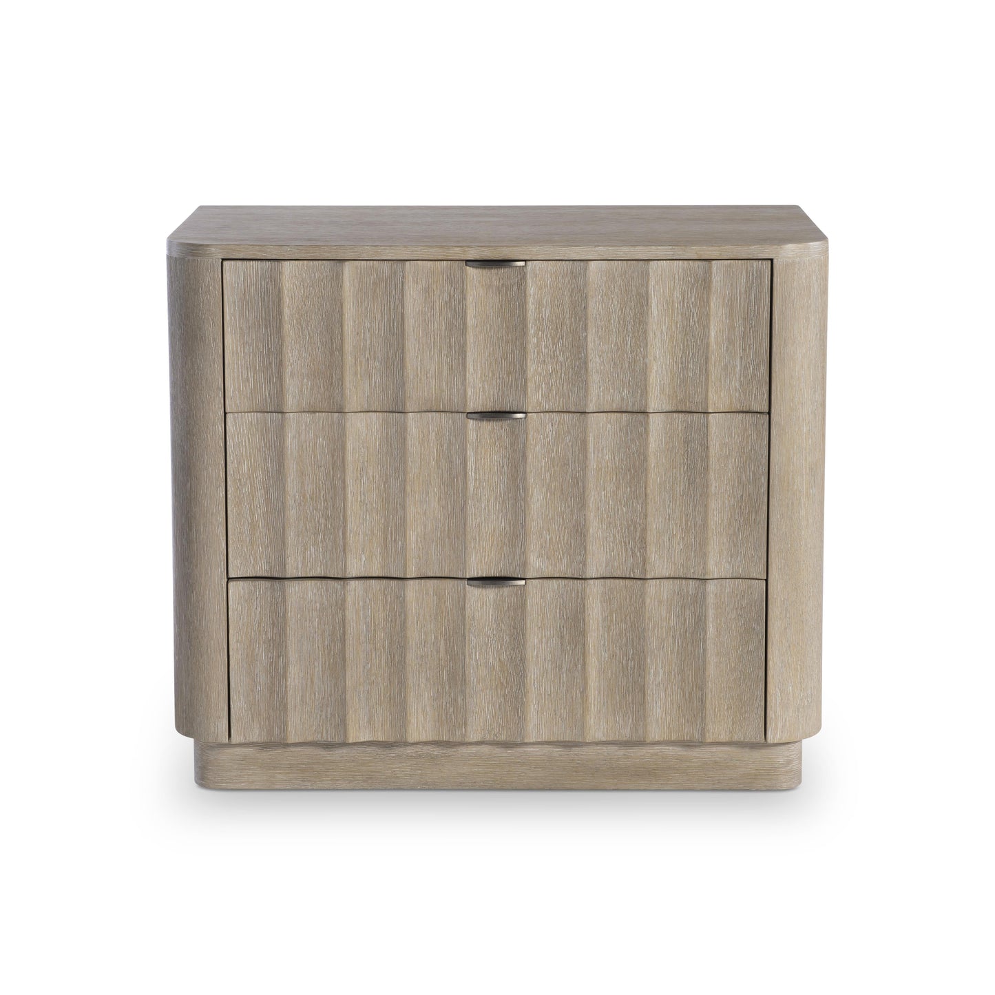 Loggia Aria Nightstand - Ornate Home