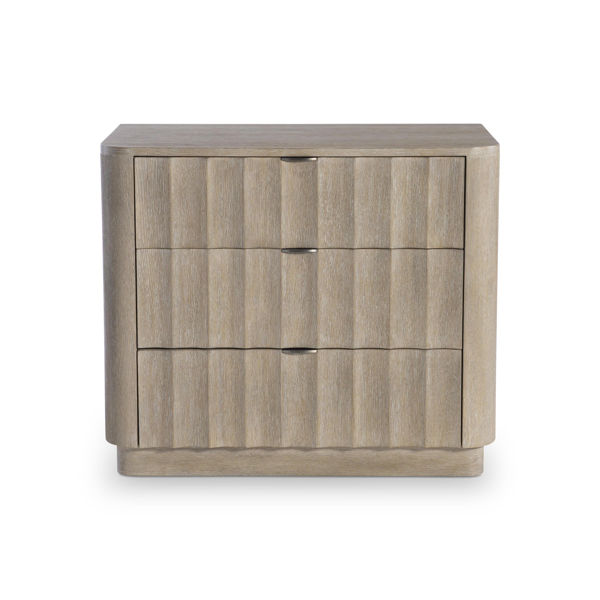 Loggia Aria Nightstand - Ornate Home