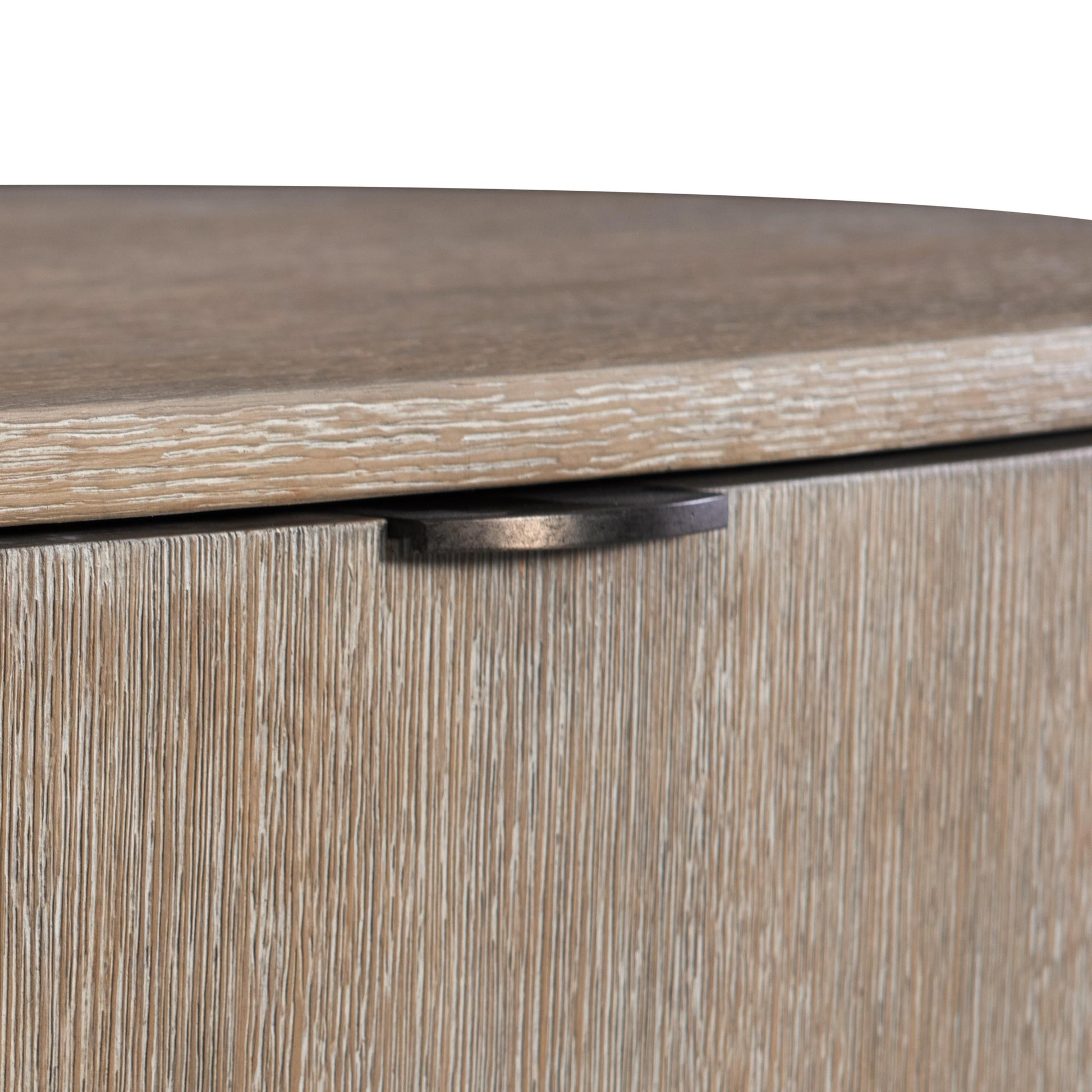 Loggia Aria One Drawer Nightstand - Ornate Home