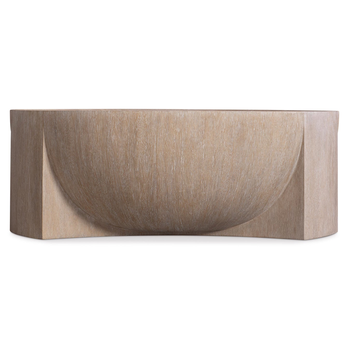 Loggia Aria Round Cocktail Table - Ornate Home