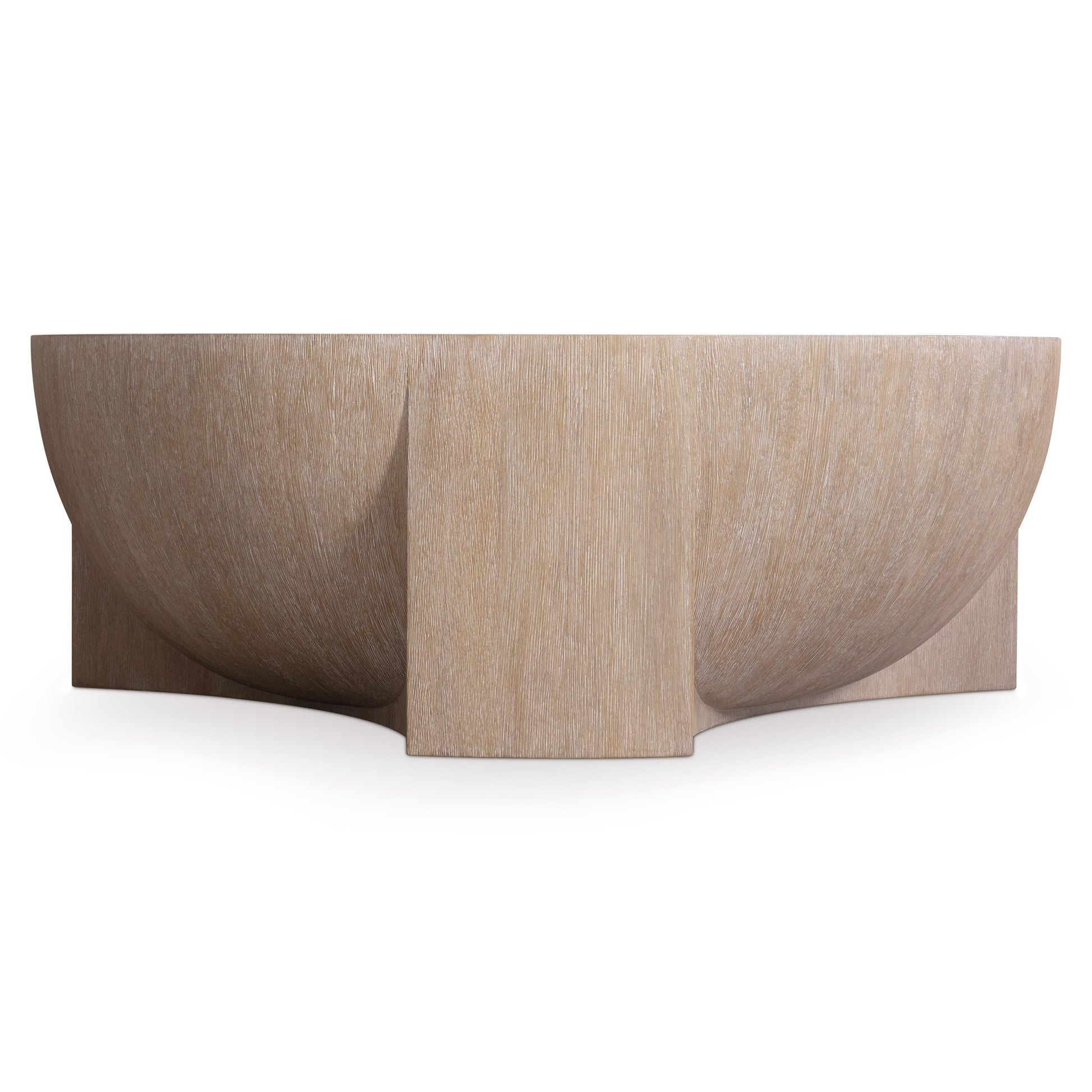 Loggia Aria Round Cocktail Table - Ornate Home