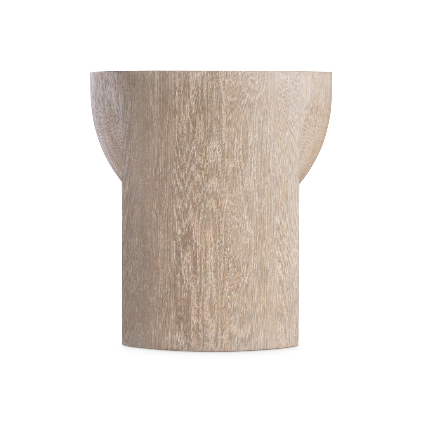 Loggia Aria Round Top Side Table - Ornate Home