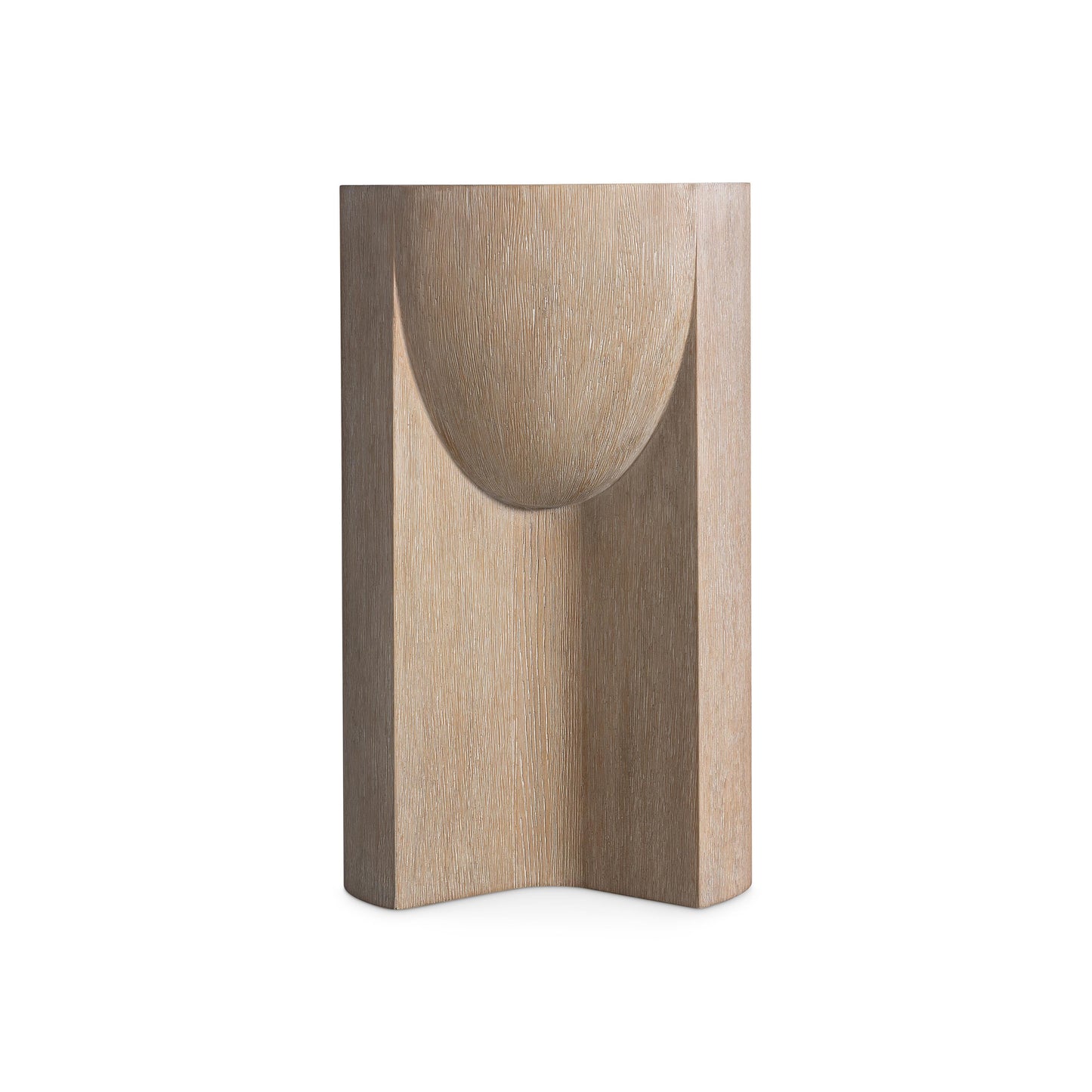 Loggia Aria Side Table - Ornate Home