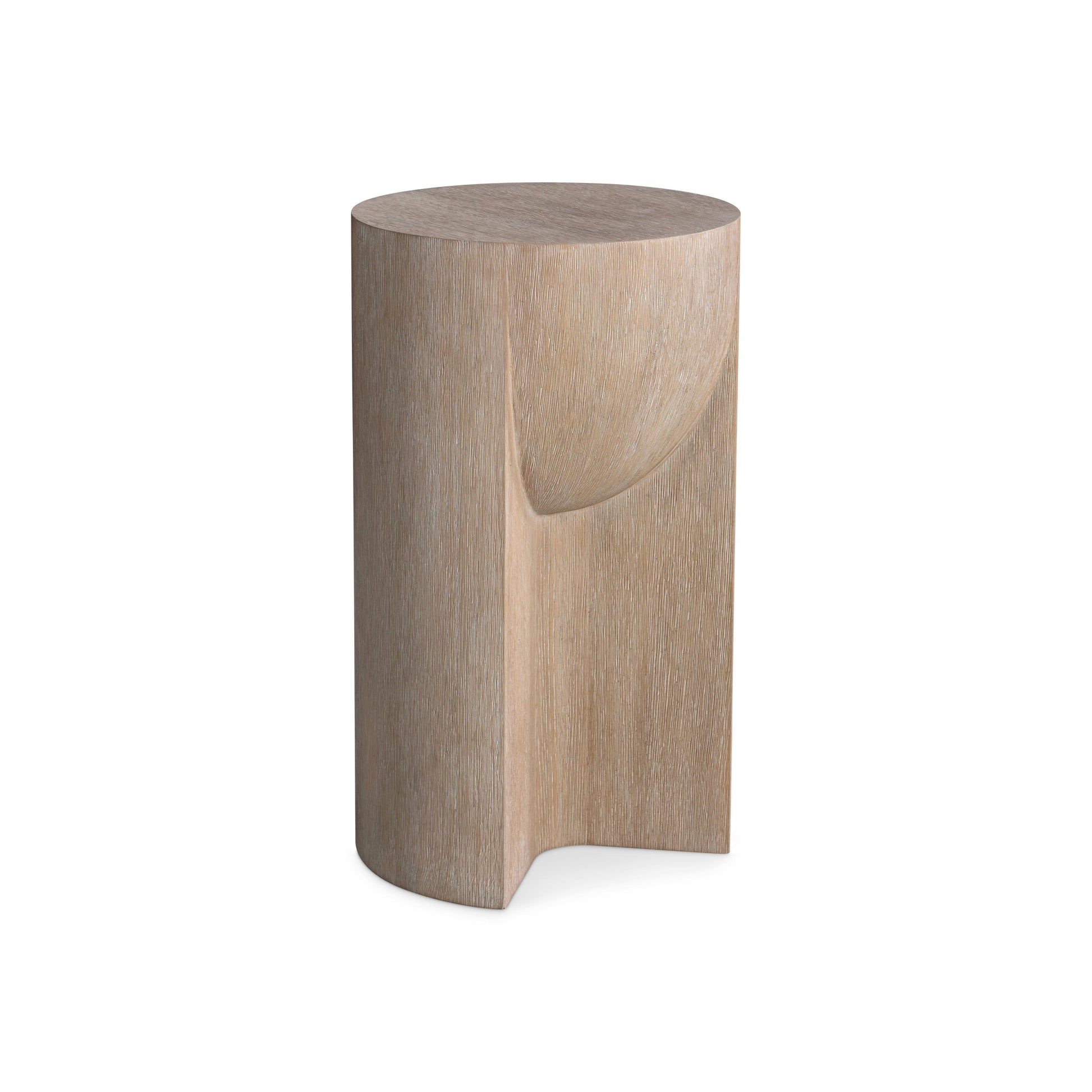 Loggia Aria Side Table - Ornate Home