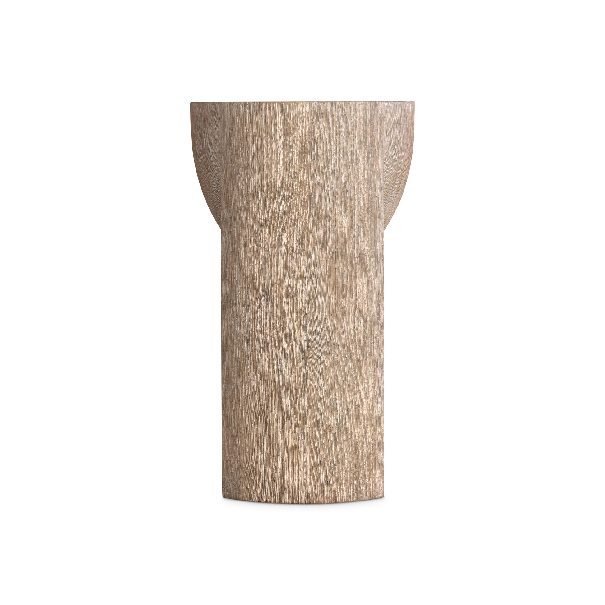 Loggia Aria Side Table - Ornate Home