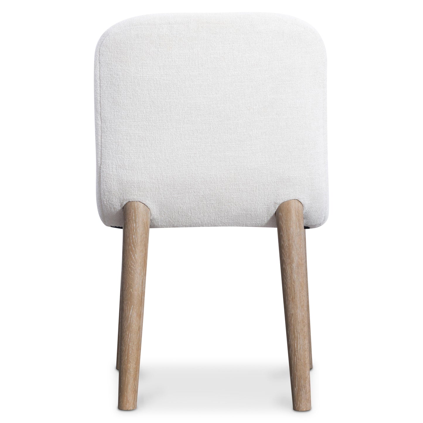 Loggia Aria/White/Cream Side Chair - Ornate Home