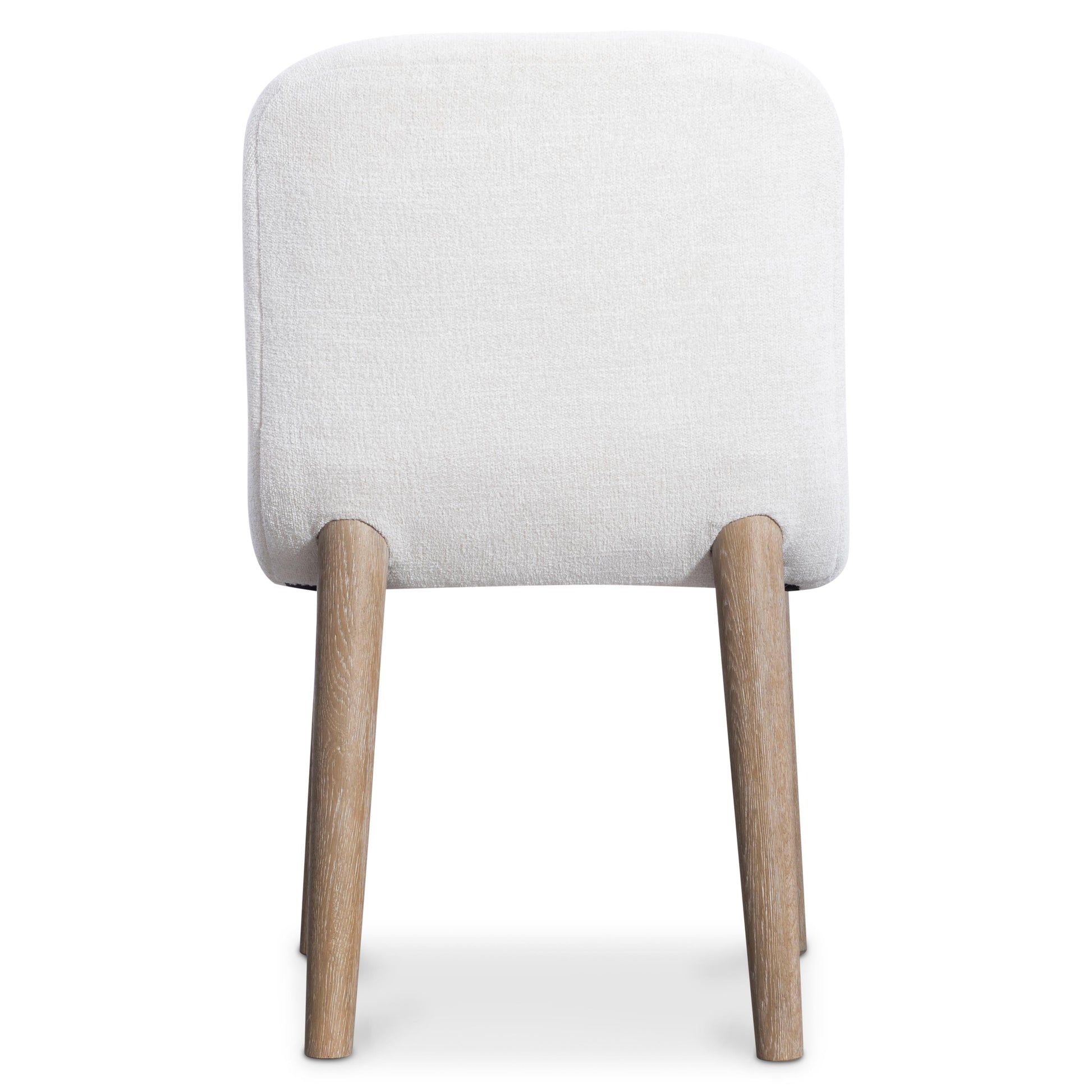 Loggia Aria/White/Cream Side Chair - Ornate Home