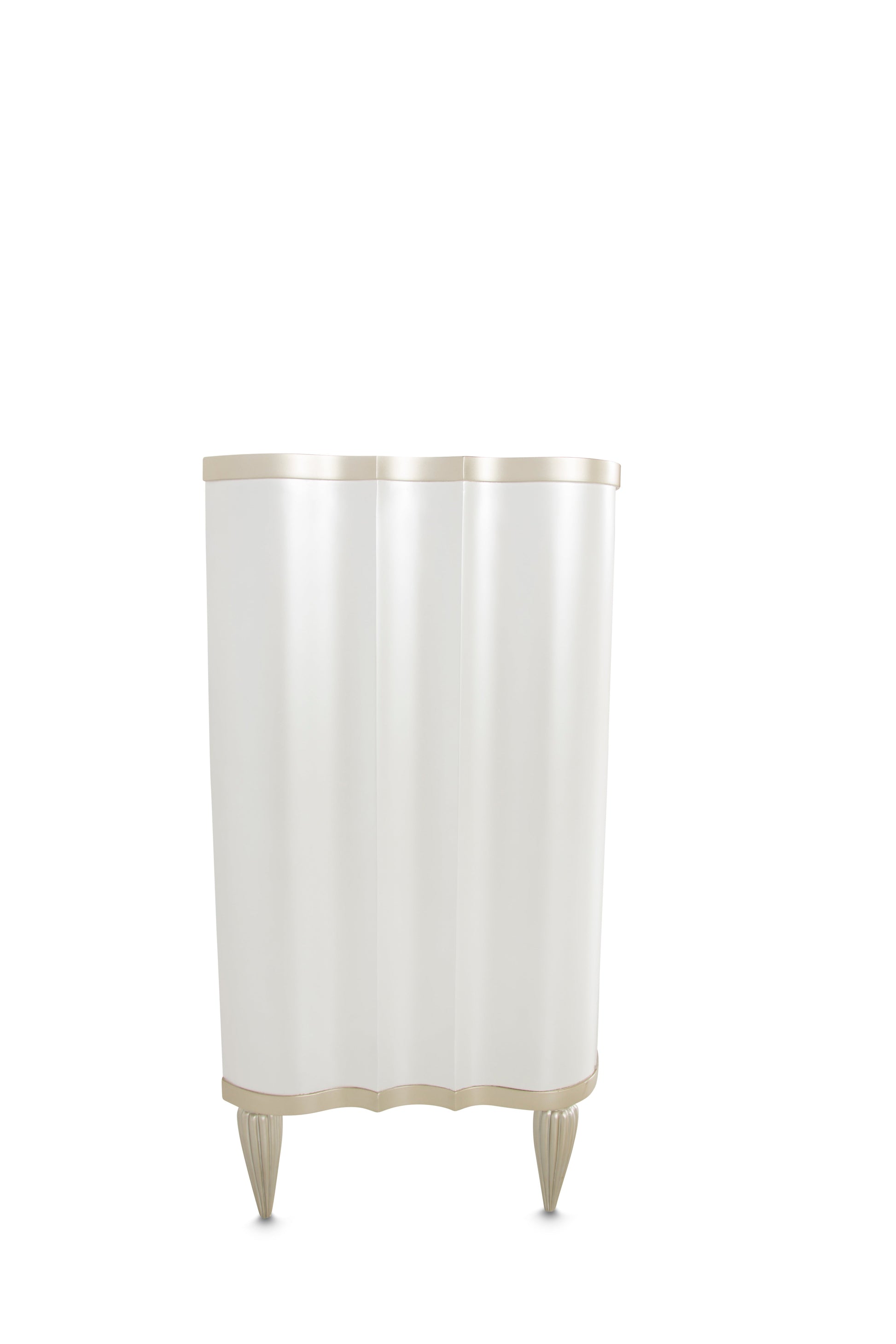 London Place Creamy Pearl Sideboard - Ornate Home