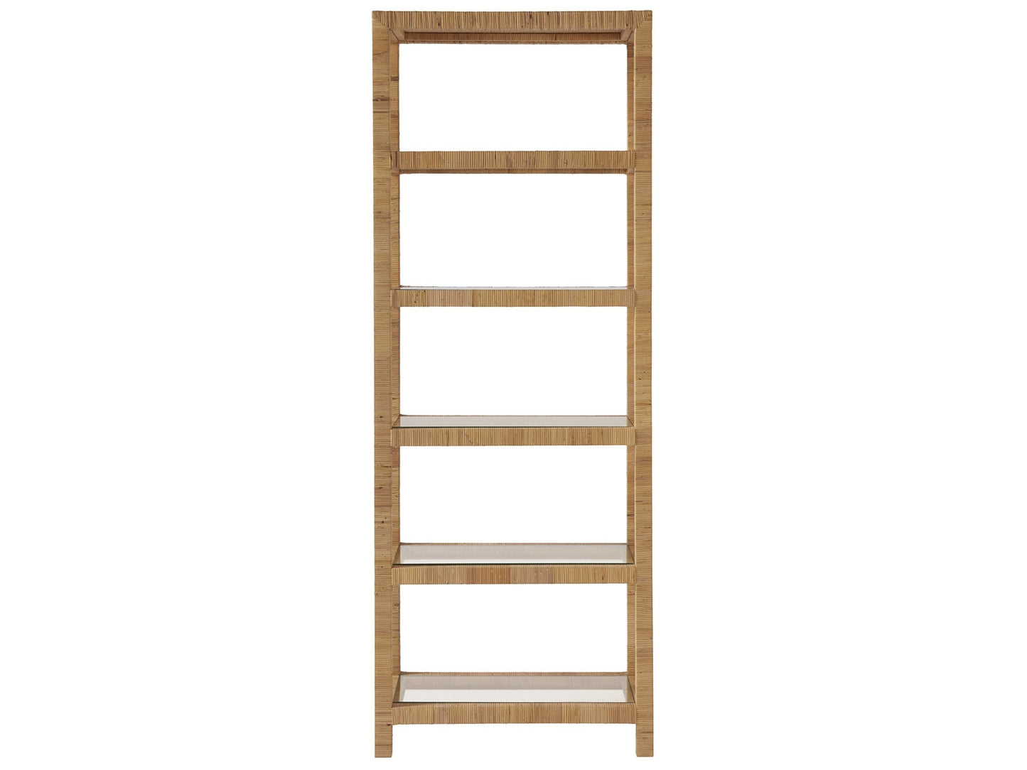 Long Key Sandbar Etagere - Ornate Home