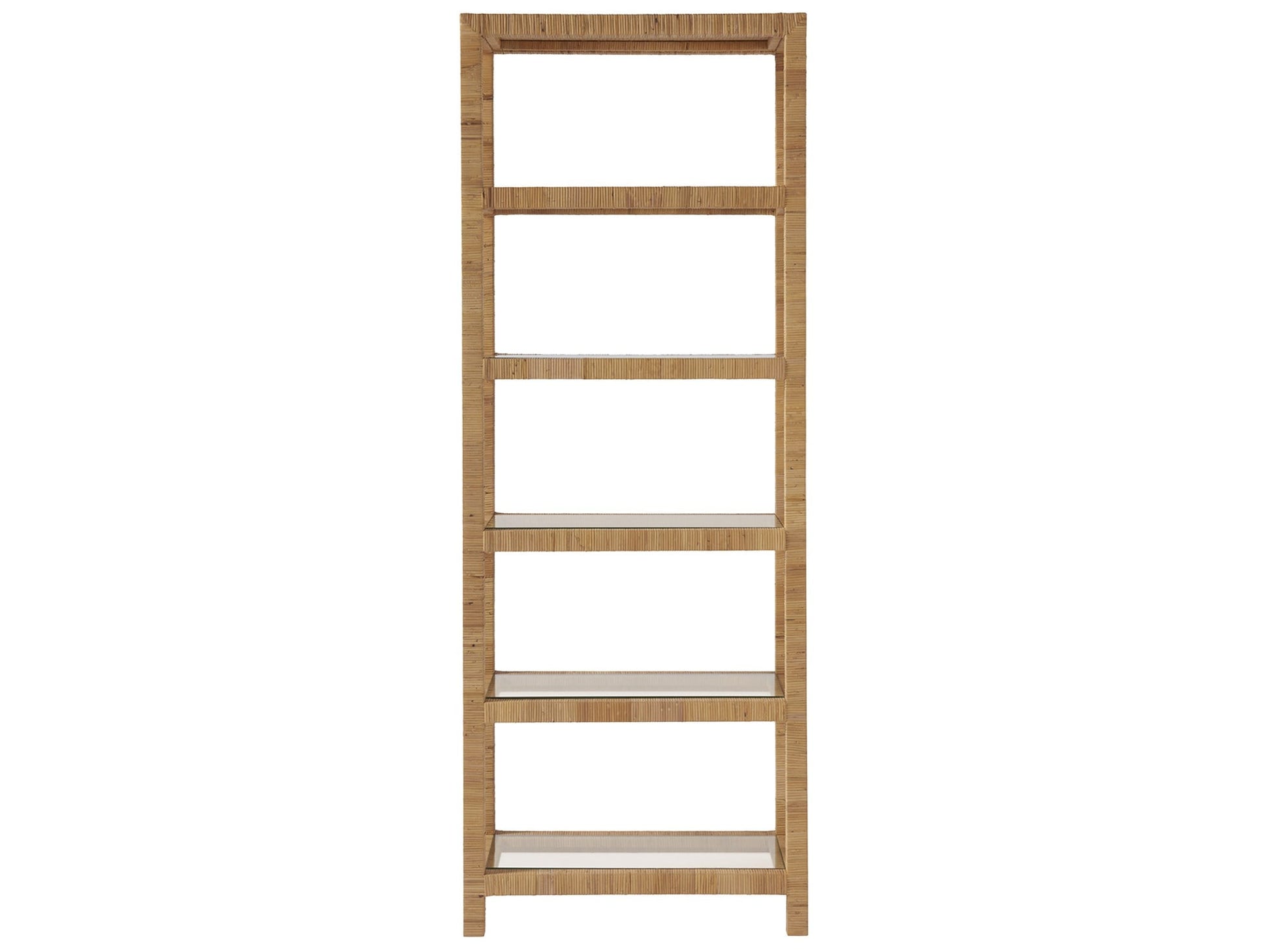 Long Key Sandbar Etagere - Ornate Home
