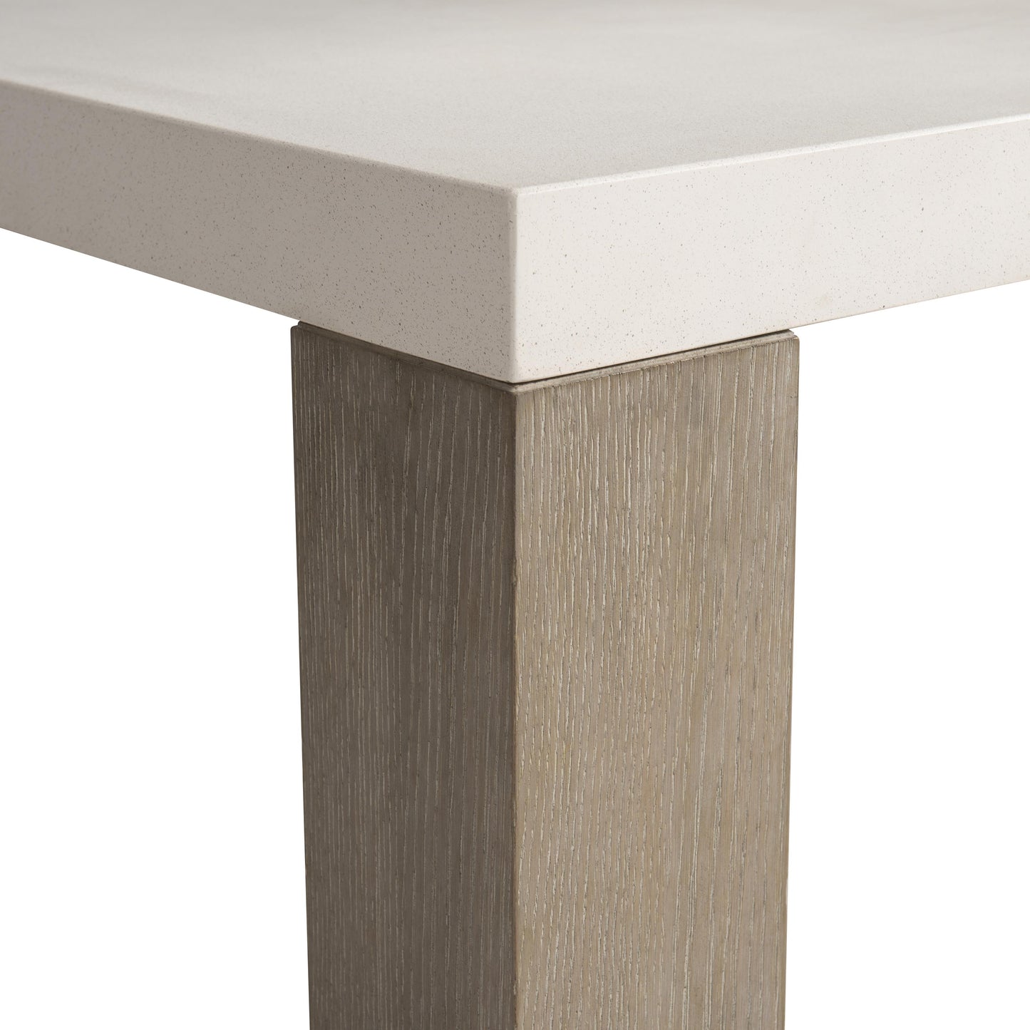 Lorenzo Flint Cocktail Table - Ornate Home