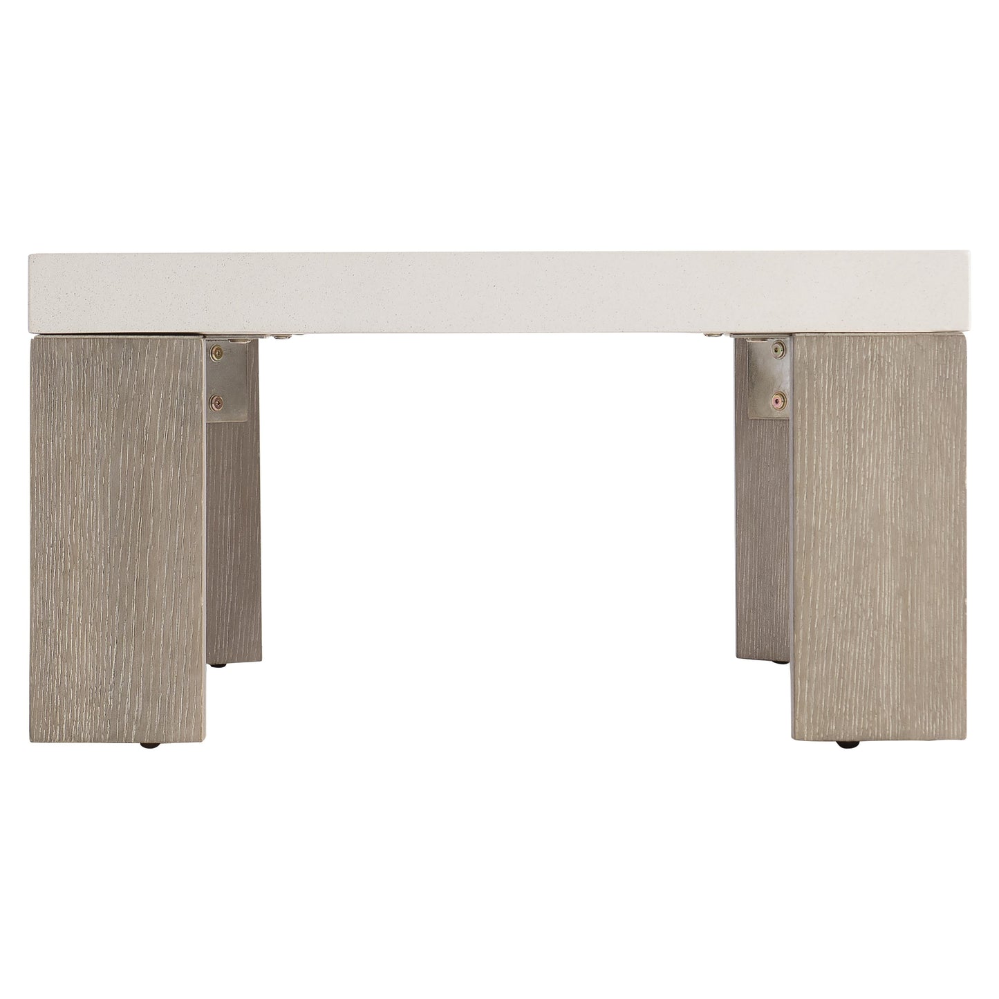 Lorenzo Flint Cocktail Table - Ornate Home