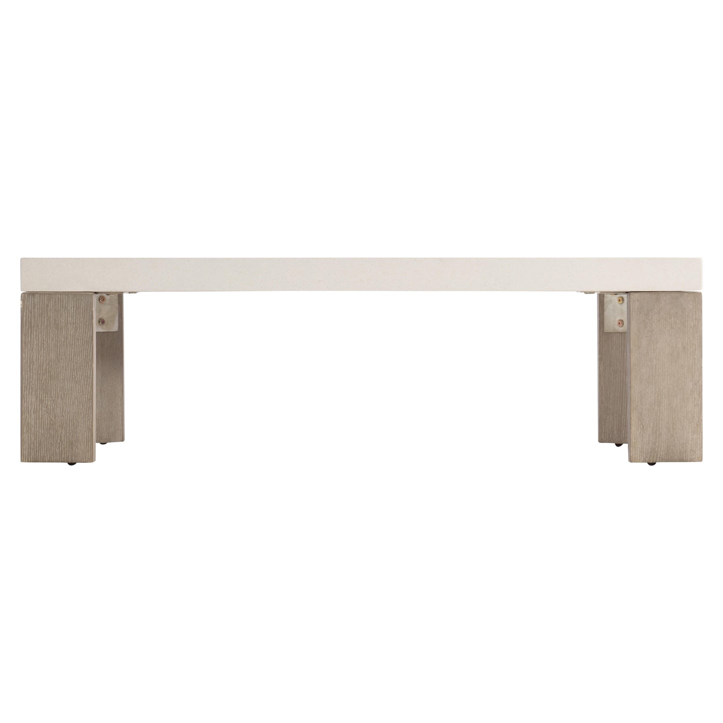 Lorenzo Flint Cocktail Table - Ornate Home