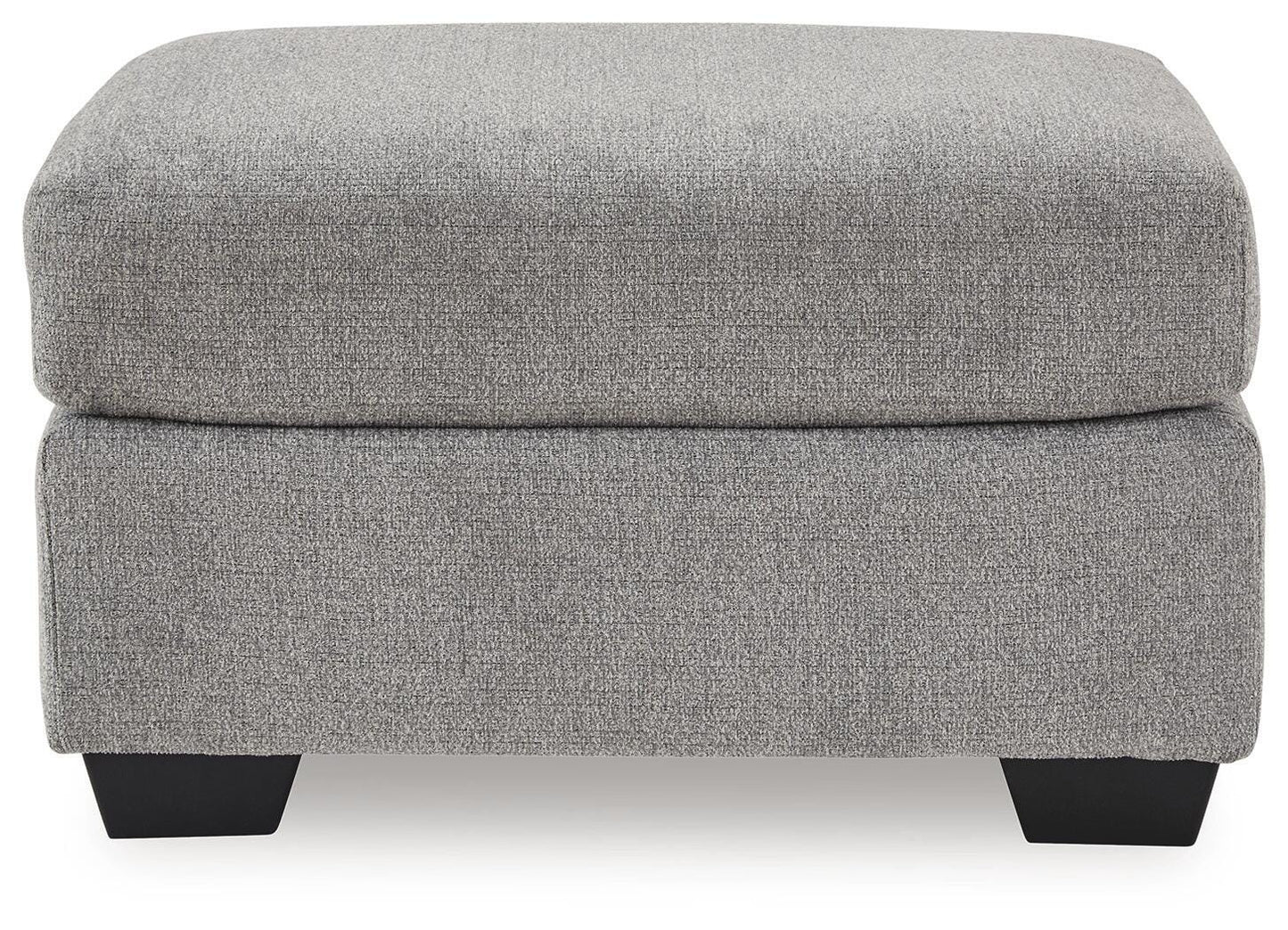 Loreo Flint Ottoman- Viva Furn