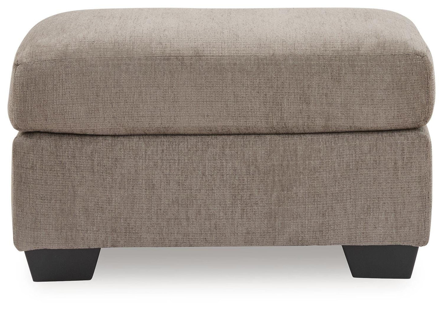 Loreo Truffle Ottoman- Viva Furn