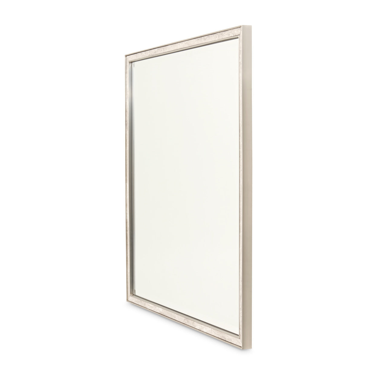 Lotus Bay Sand Small Dresser with Mirror - Ornate Home