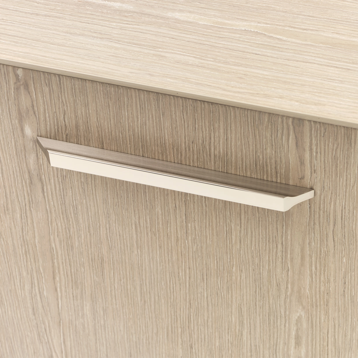 Lotus Bay Sand TV Console - Ornate Home